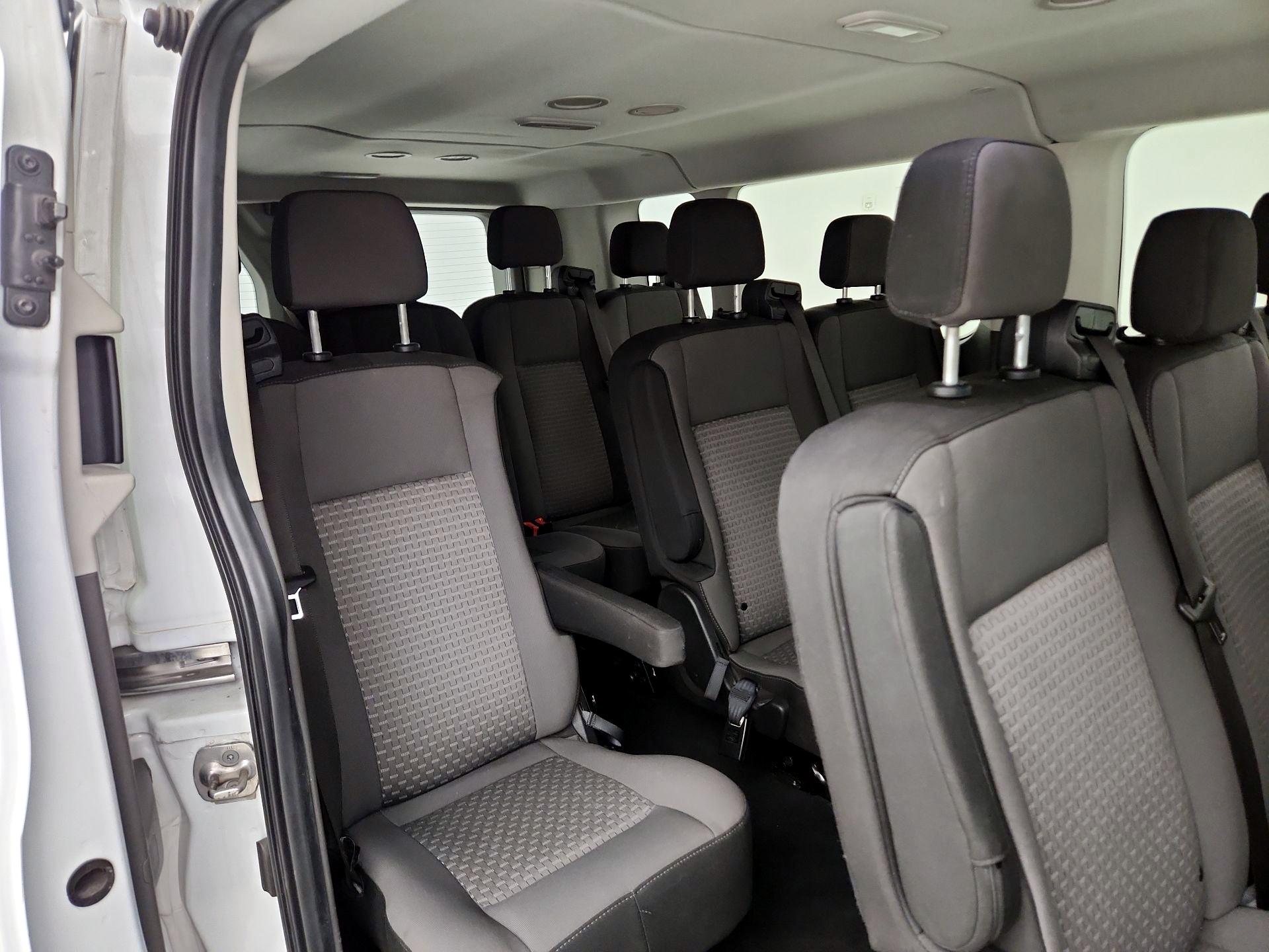 Thumbnail: 2023 Ford Transit Series - 19