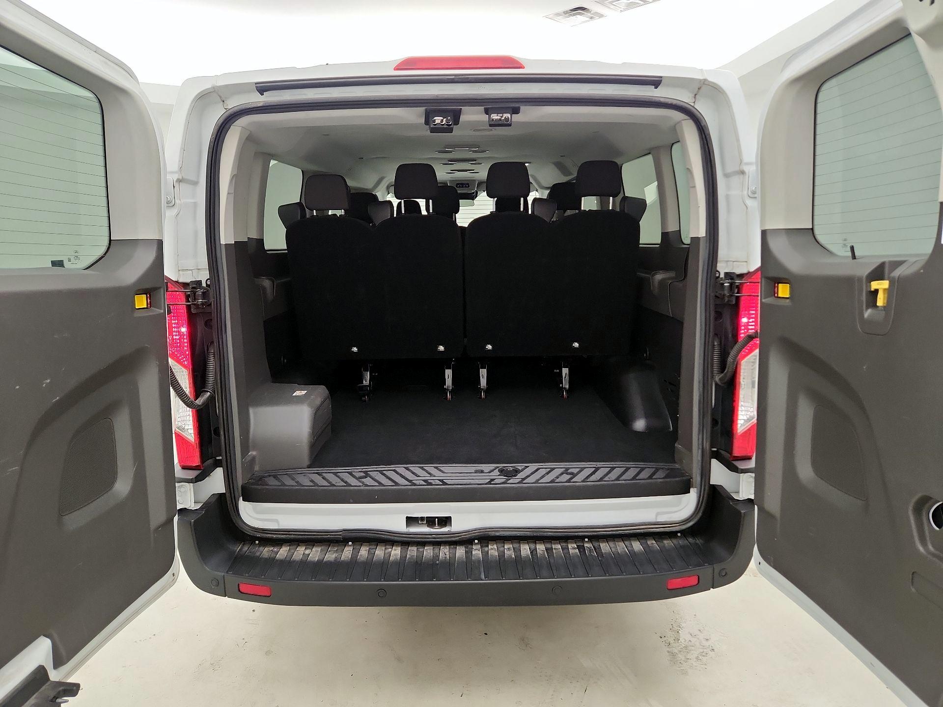 Thumbnail: 2023 Ford Transit Series - 20