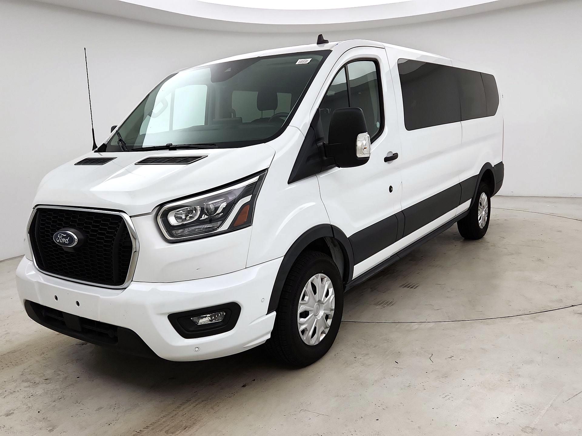 Thumbnail: 2023 Ford Transit Series - 3