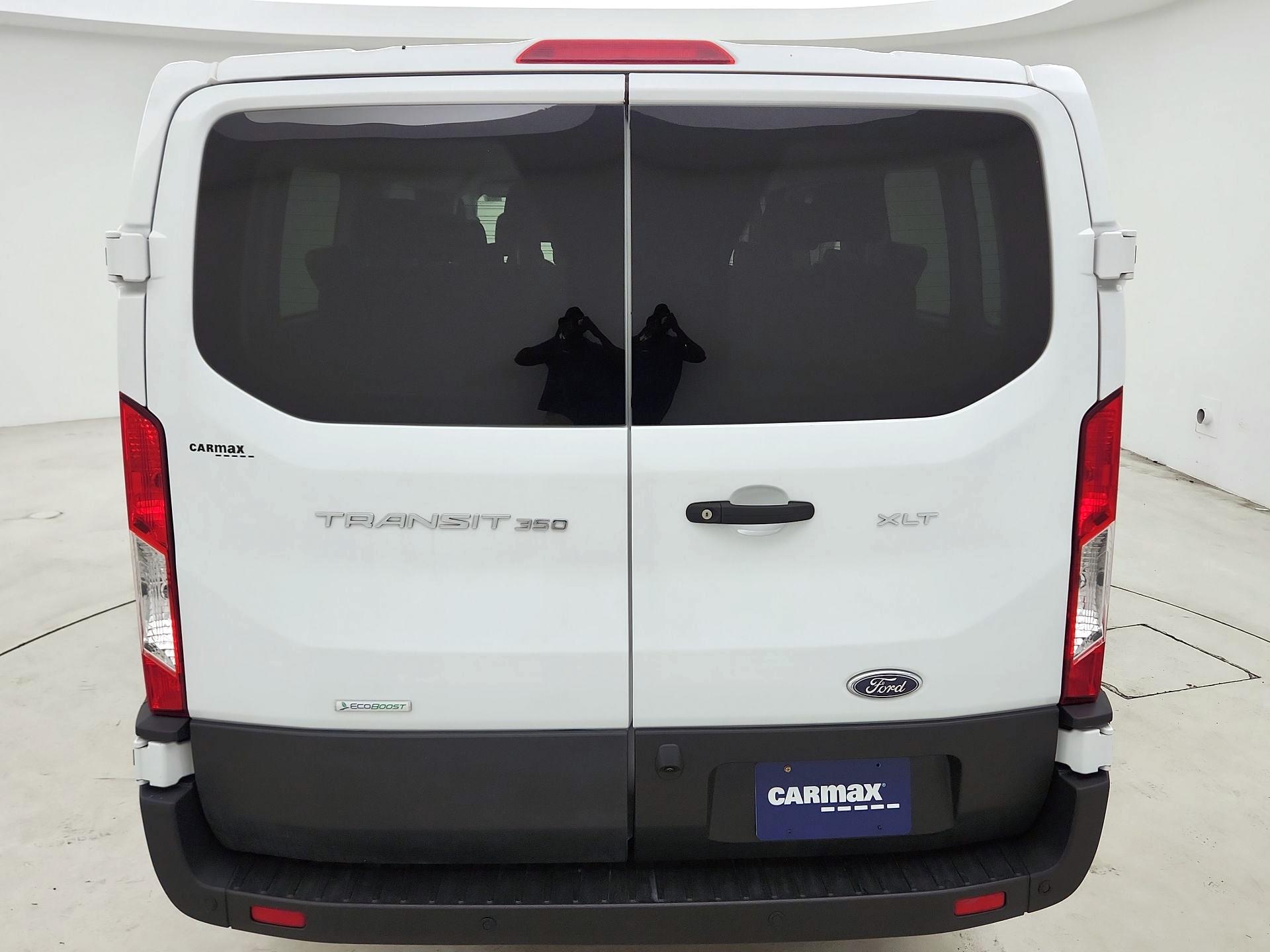 Thumbnail: 2023 Ford Transit Series - 6