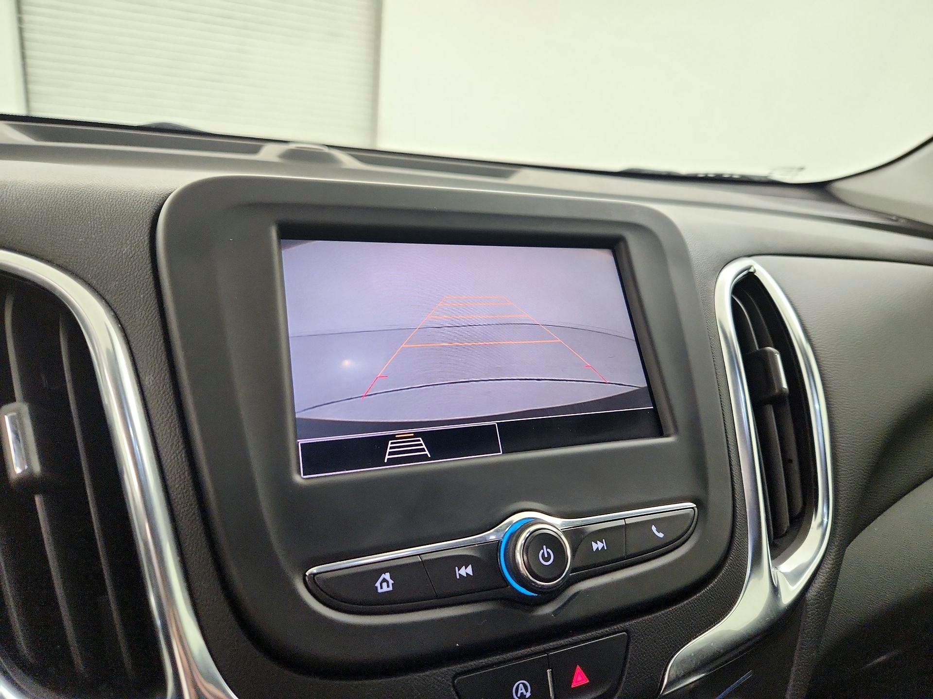 Thumbnail: 2022 Chevrolet Equinox - 14