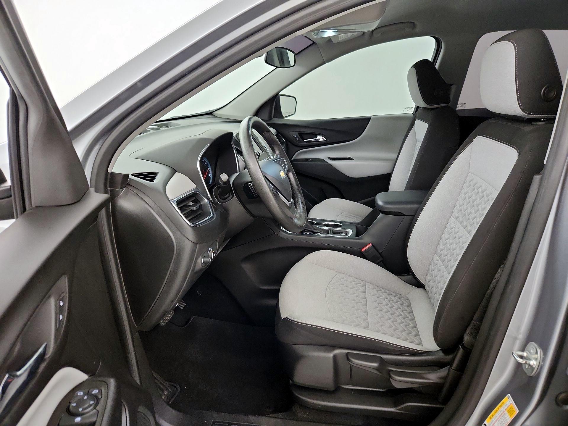 Thumbnail: 2023 Chevrolet Equinox - 11