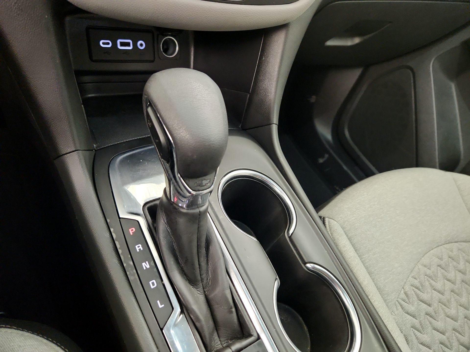 Thumbnail: 2023 Chevrolet Equinox - 17