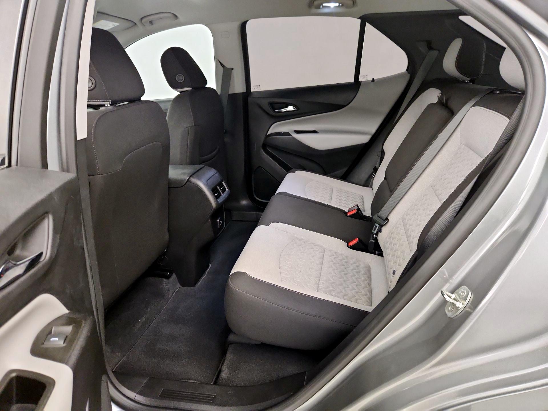 Thumbnail: 2023 Chevrolet Equinox - 19