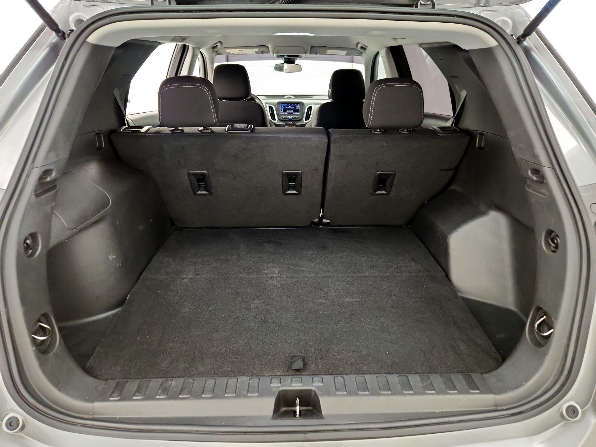 Thumbnail: 2023 Chevrolet Equinox - 20