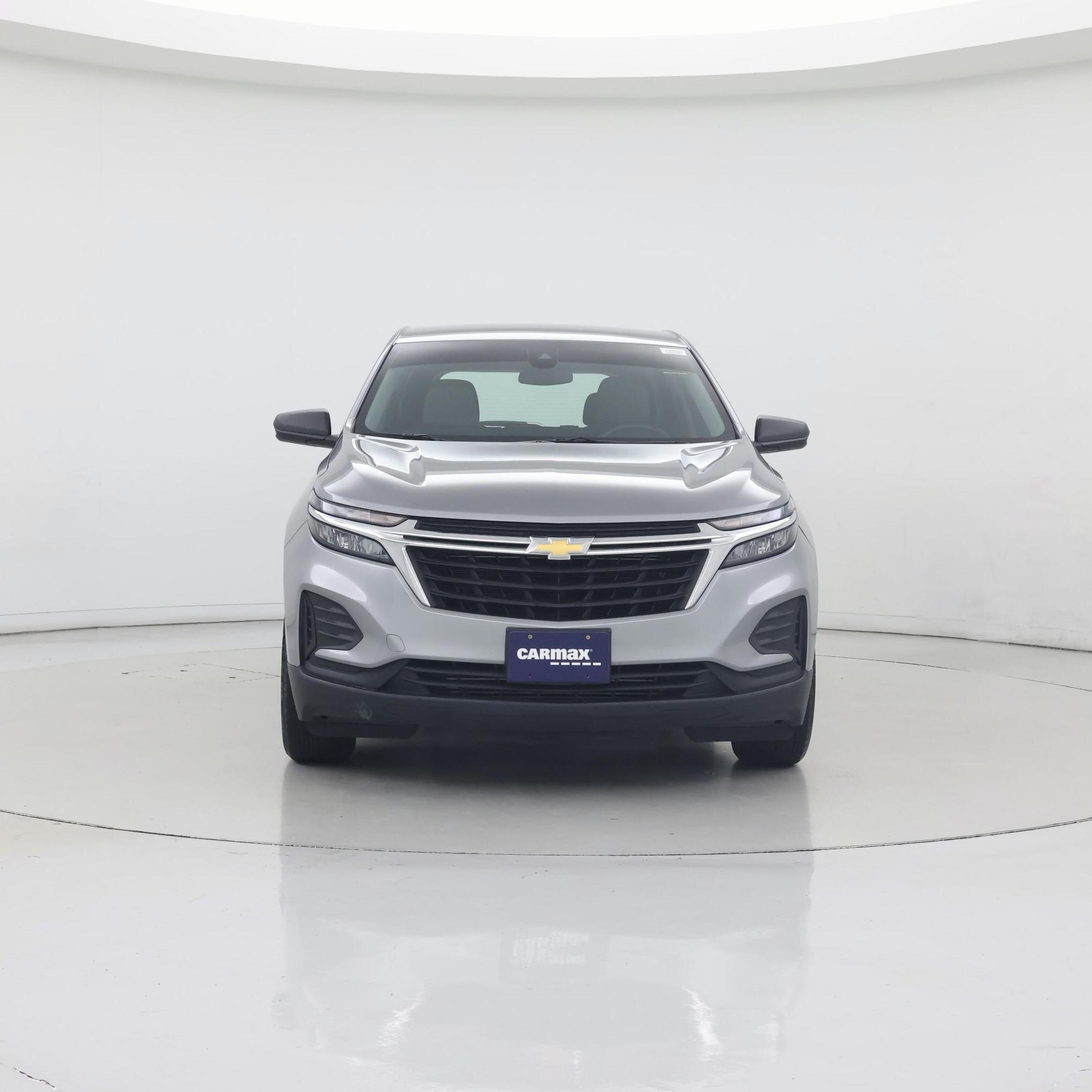 Thumbnail: 2023 Chevrolet Equinox - 5