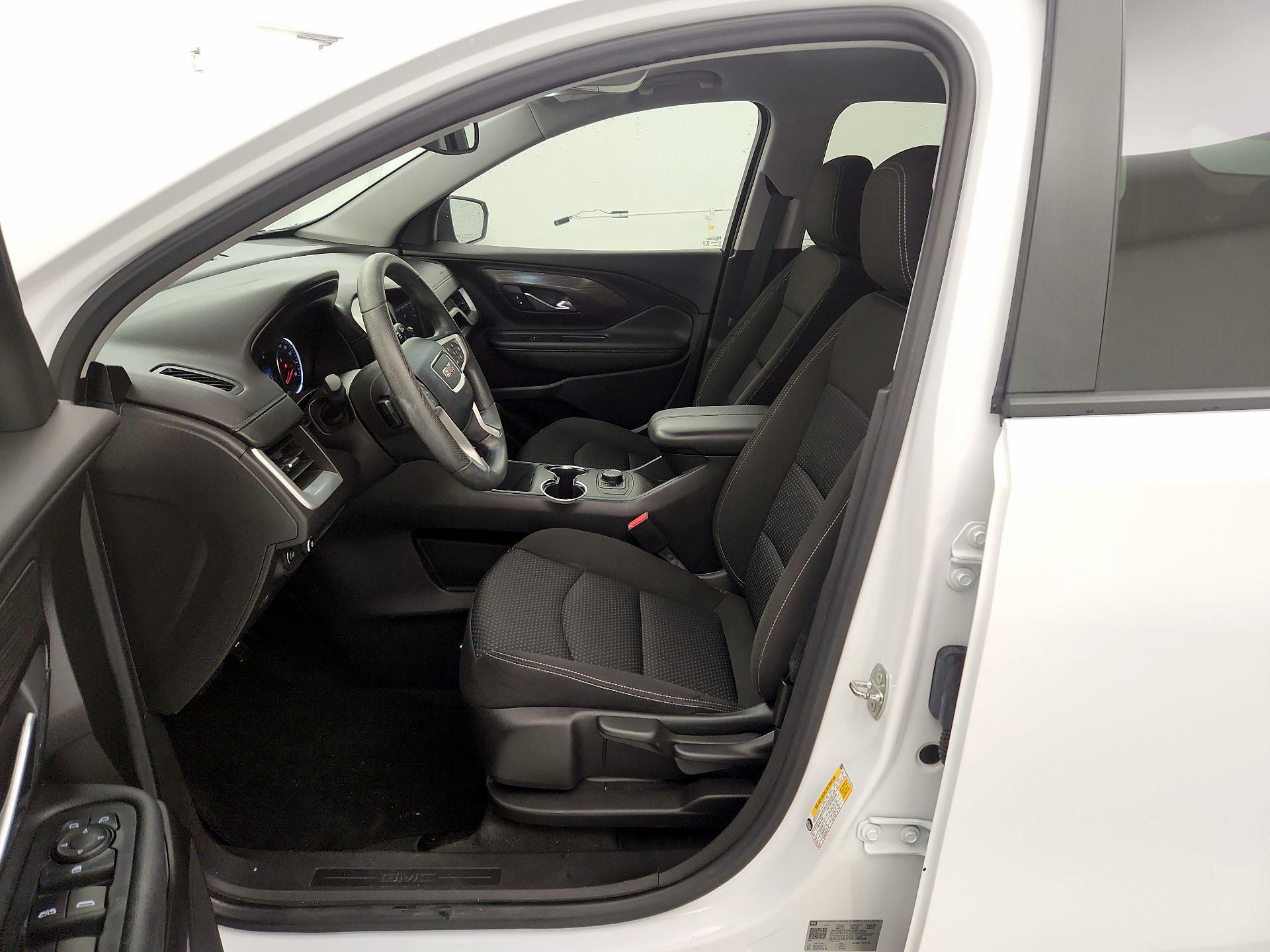 Thumbnail: 2024 GMC Terrain - 11