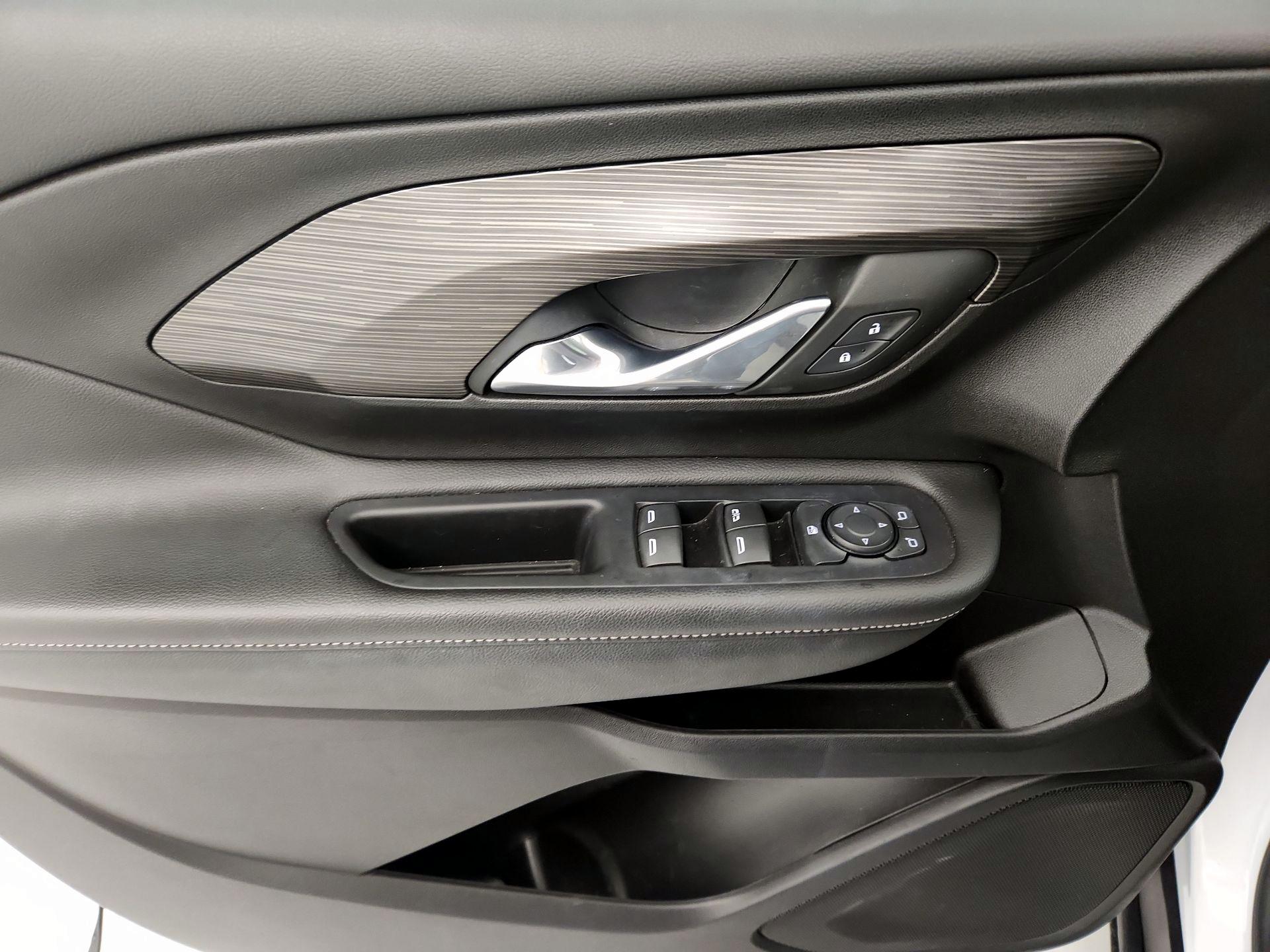 Thumbnail: 2024 GMC Terrain - 12