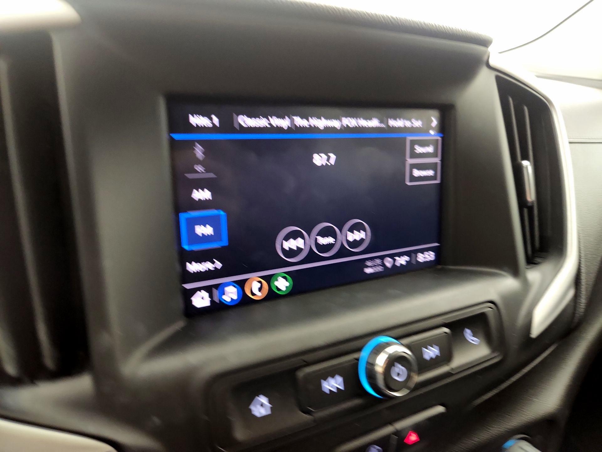 Thumbnail: 2024 GMC Terrain - 15