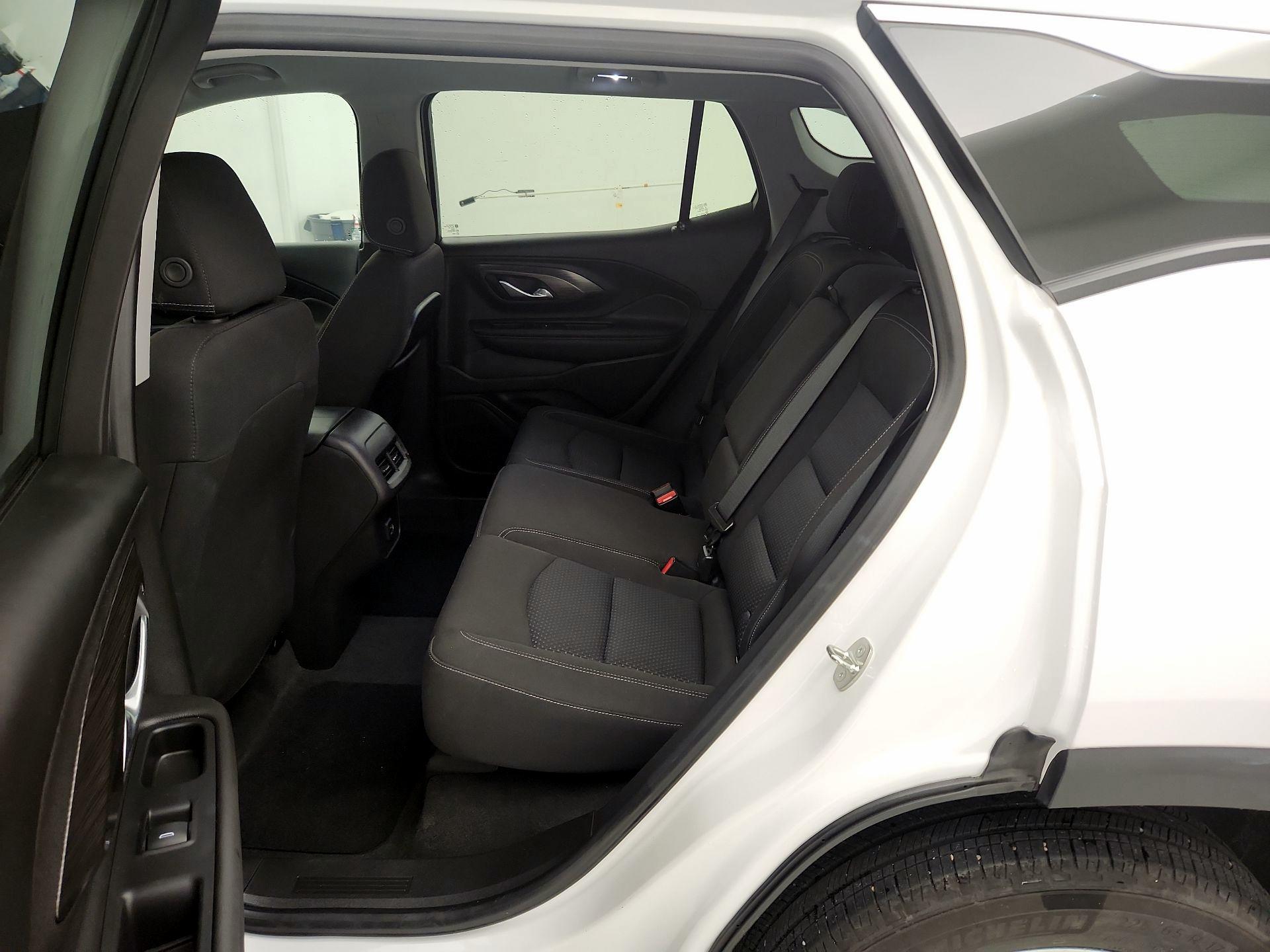 Thumbnail: 2024 GMC Terrain - 19