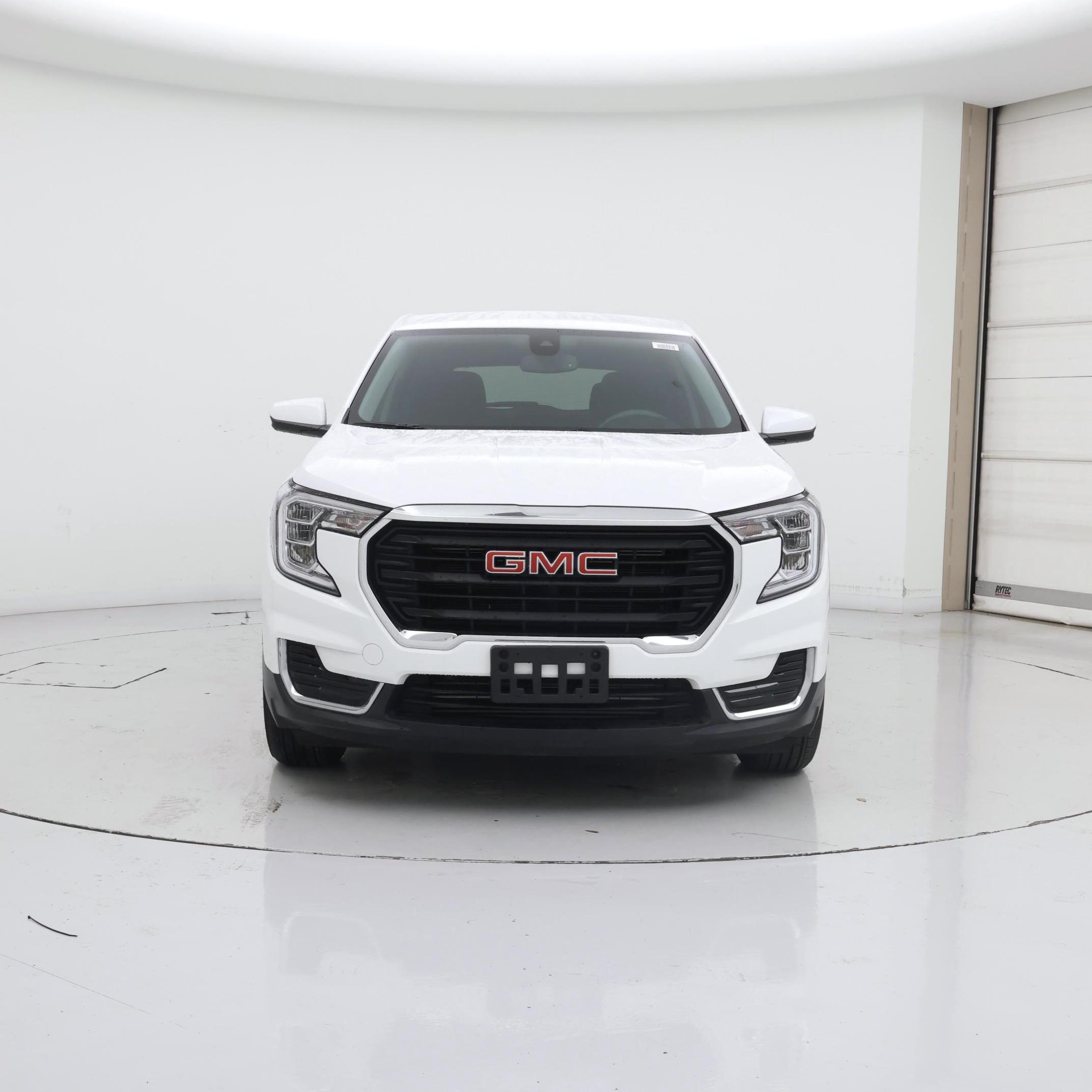 Thumbnail: 2024 GMC Terrain - 5