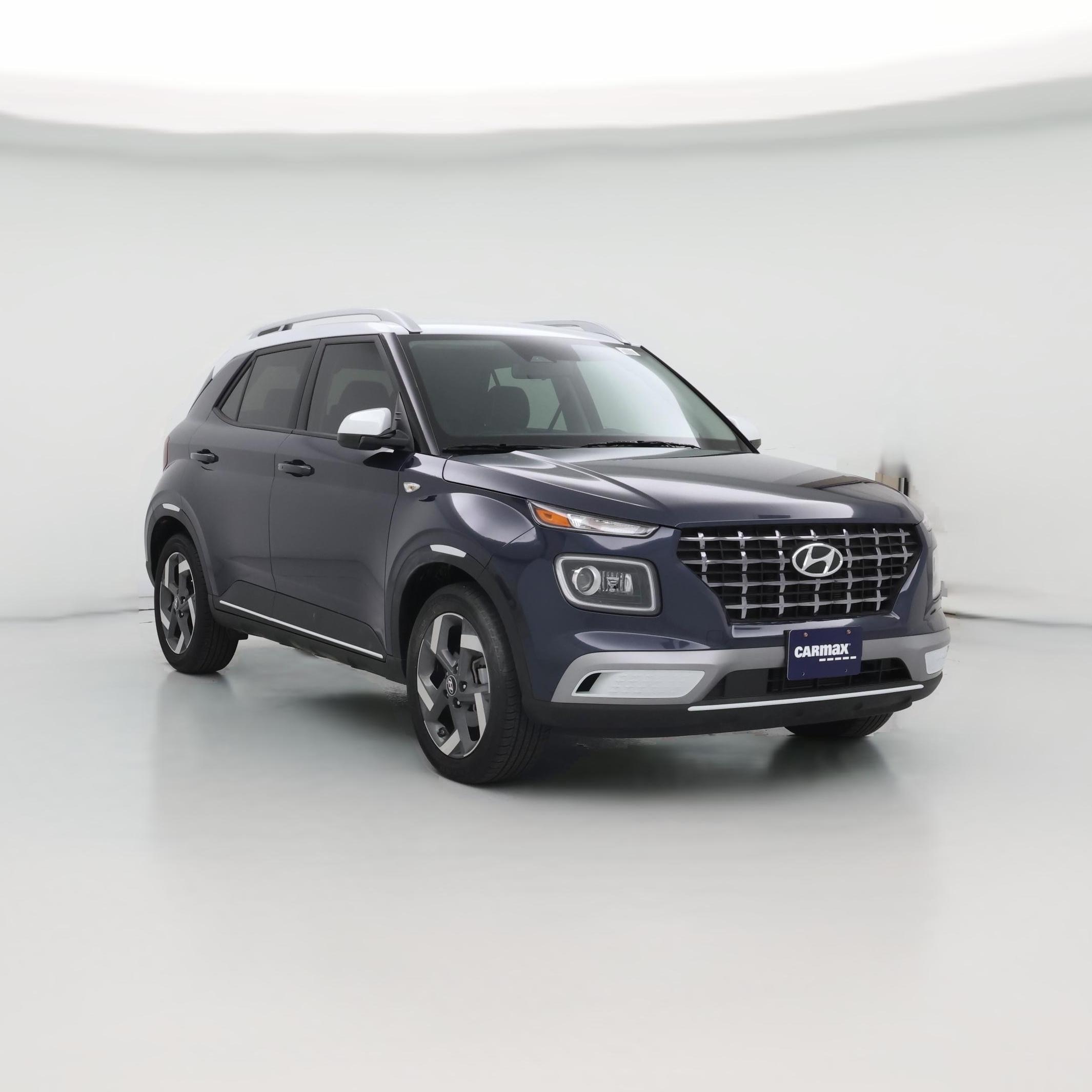 Thumbnail: 2025 Hyundai Venue - 1