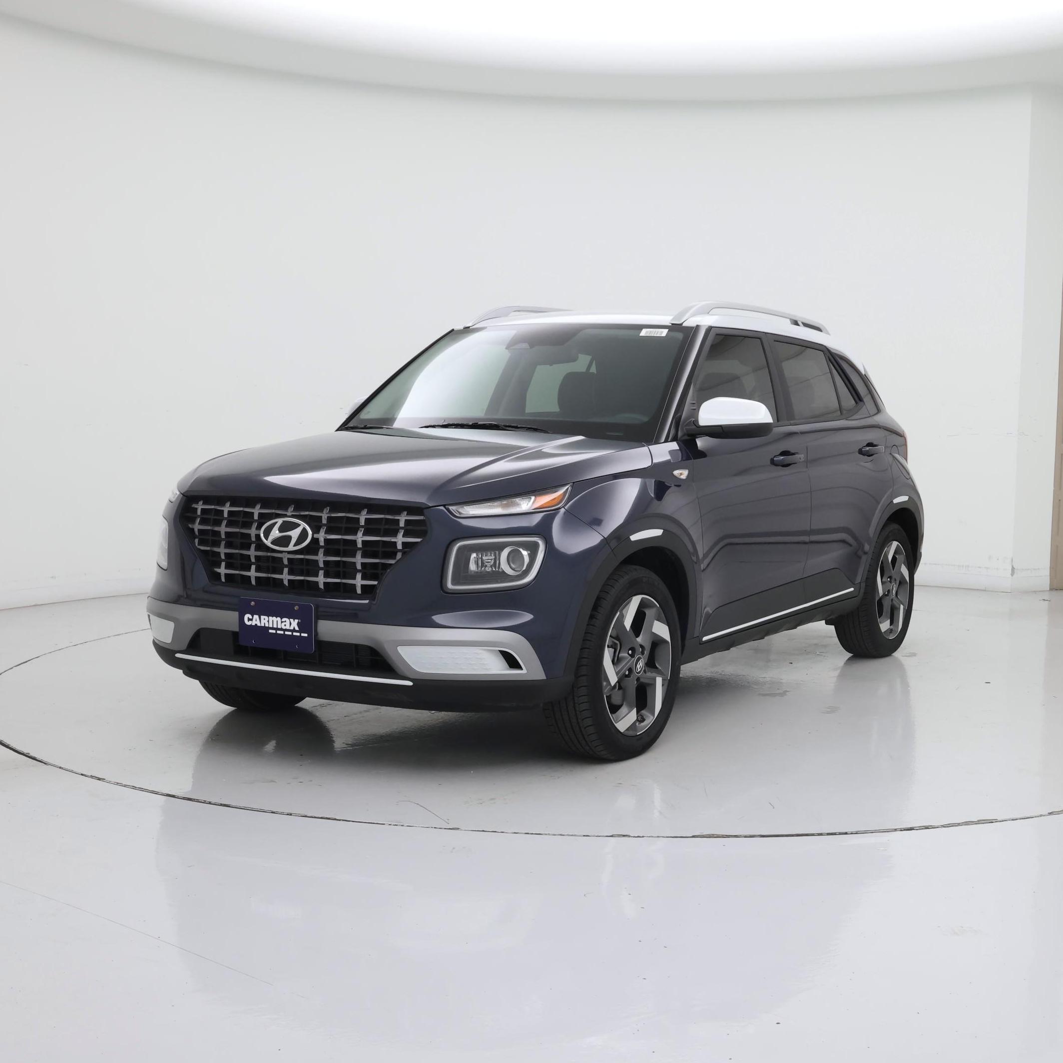 Thumbnail: 2025 Hyundai Venue - 4