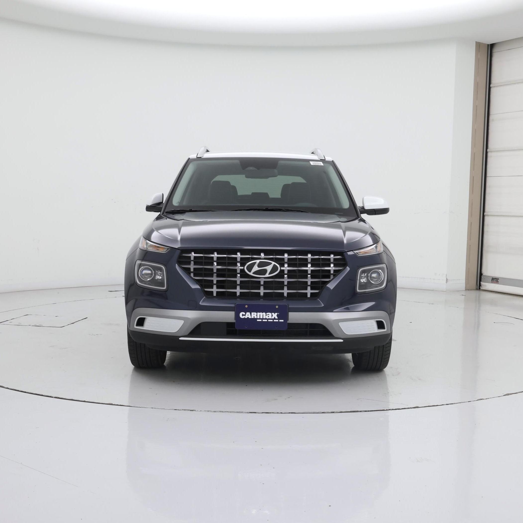 Thumbnail: 2025 Hyundai Venue - 5