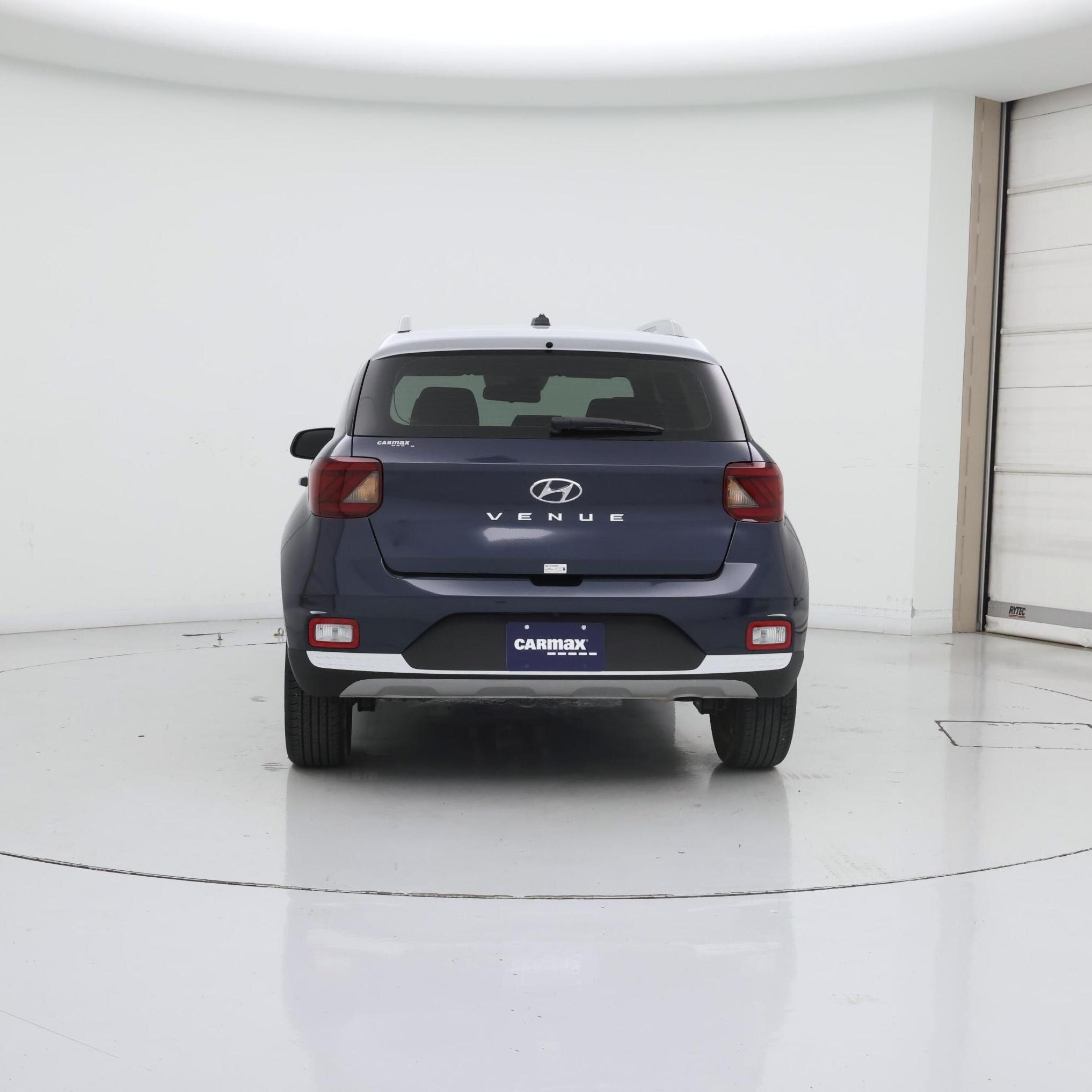 Thumbnail: 2025 Hyundai Venue - 6