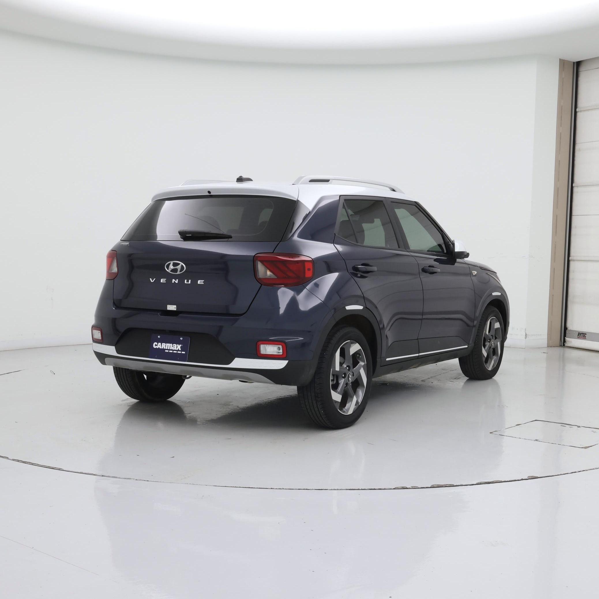 Thumbnail: 2025 Hyundai Venue - 8