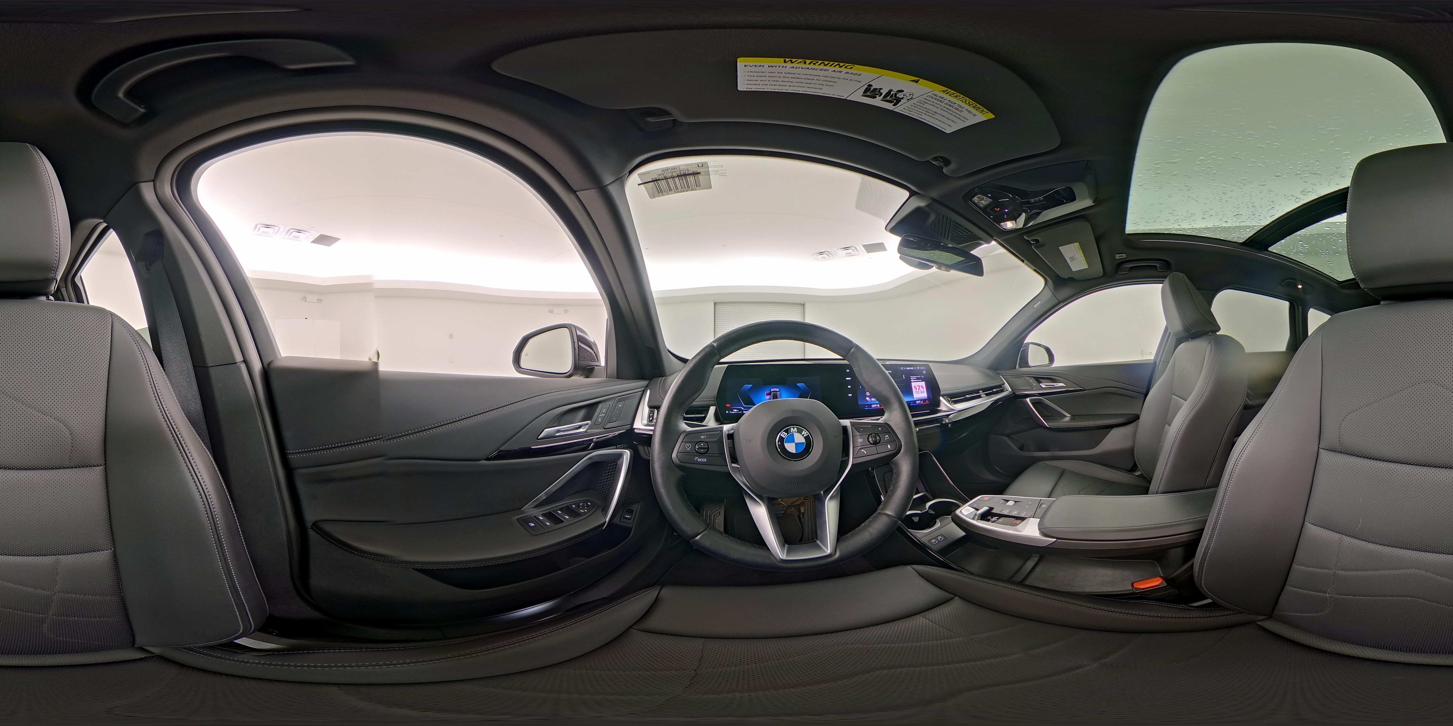 2025 BMW X1 28i - Photo 29