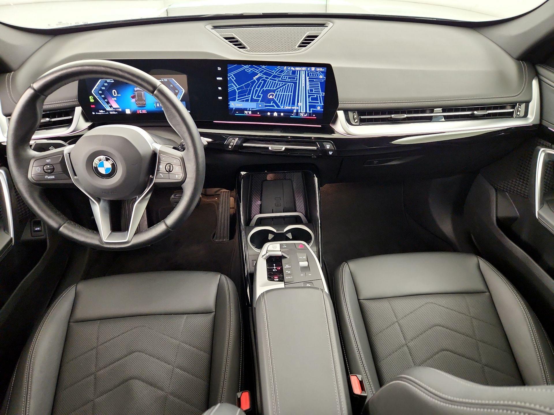 Thumbnail: 2025 BMW X1 - 9
