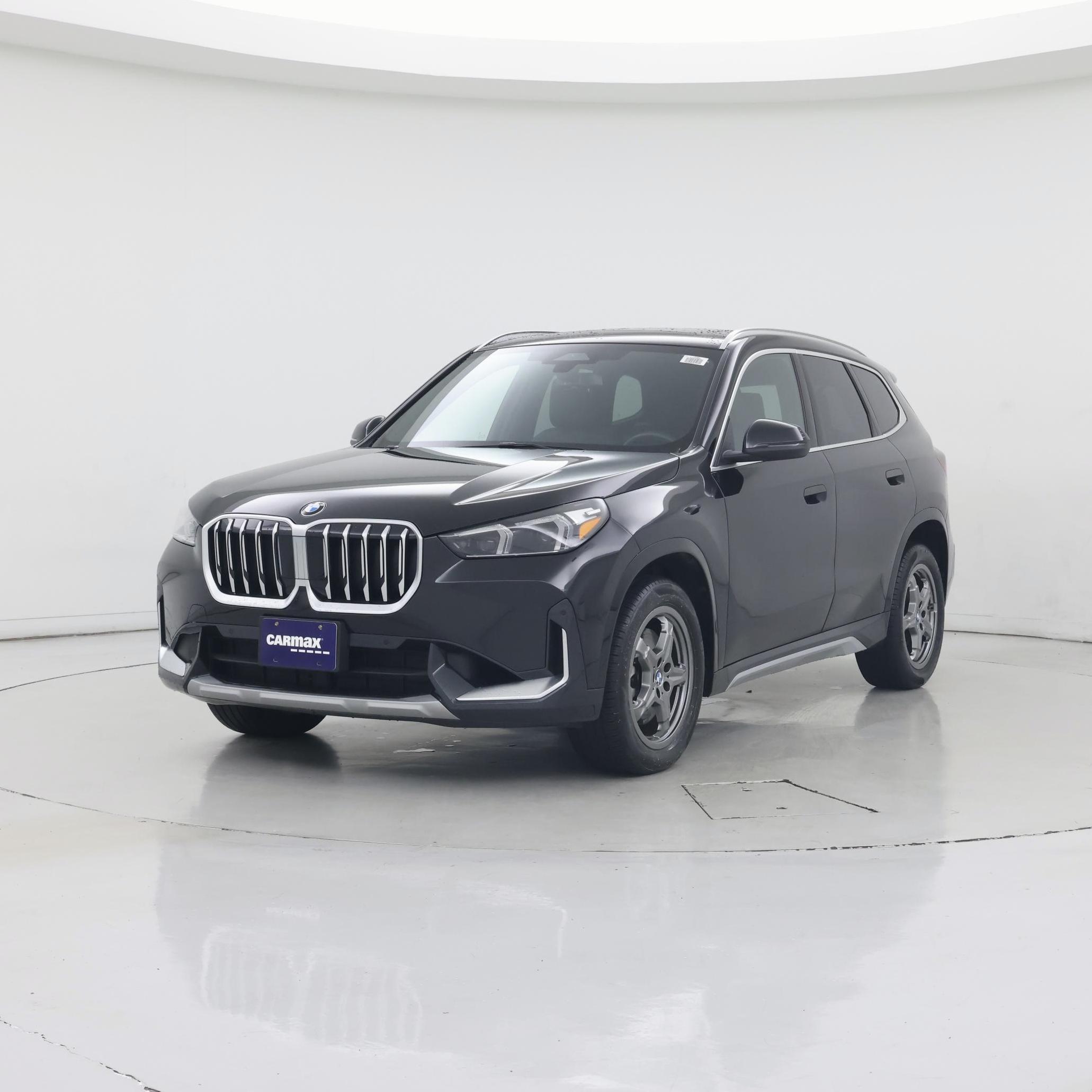 Thumbnail: 2025 BMW X1 - 4