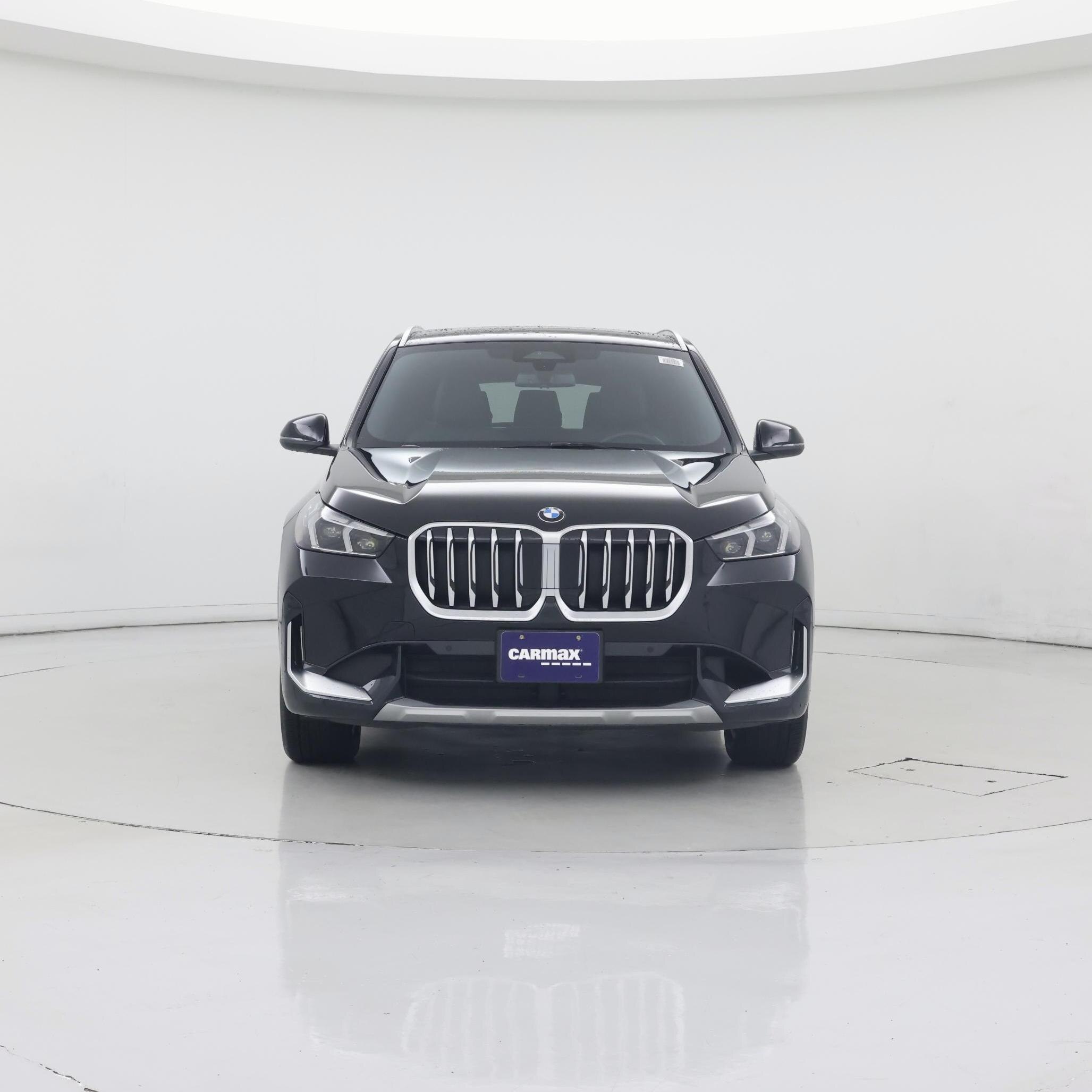 Thumbnail: 2025 BMW X1 - 5