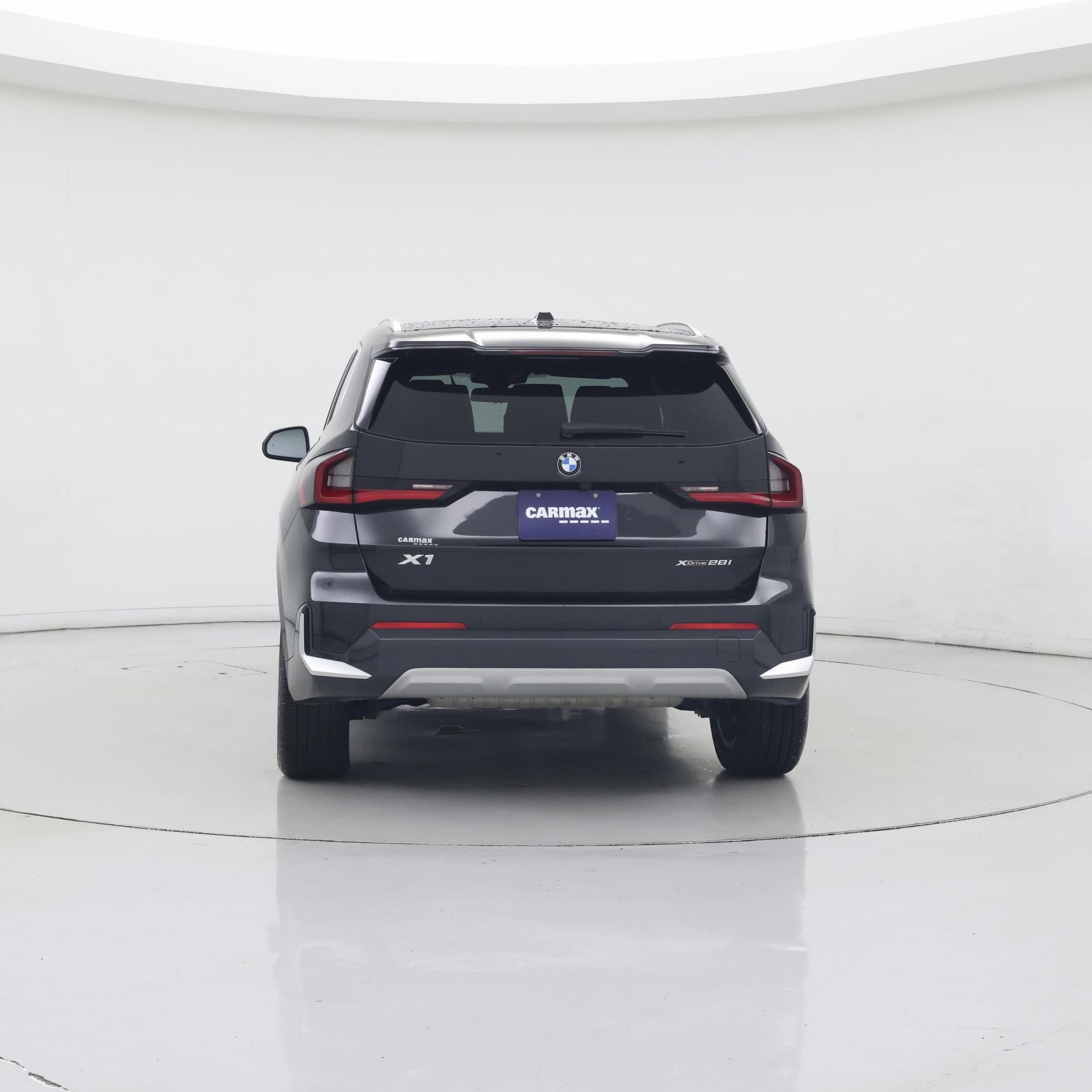 Thumbnail: 2025 BMW X1 - 6