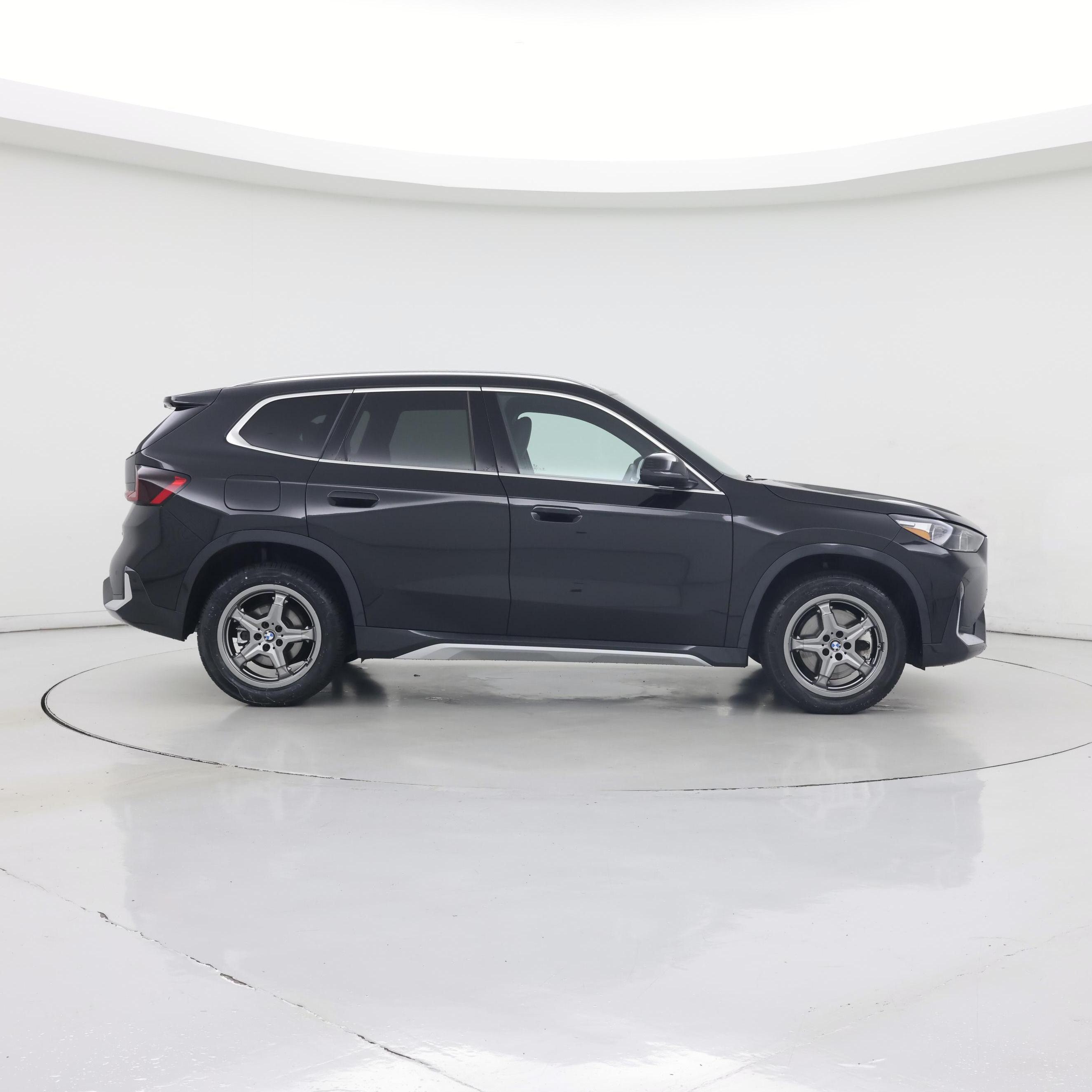 Thumbnail: 2025 BMW X1 - 7
