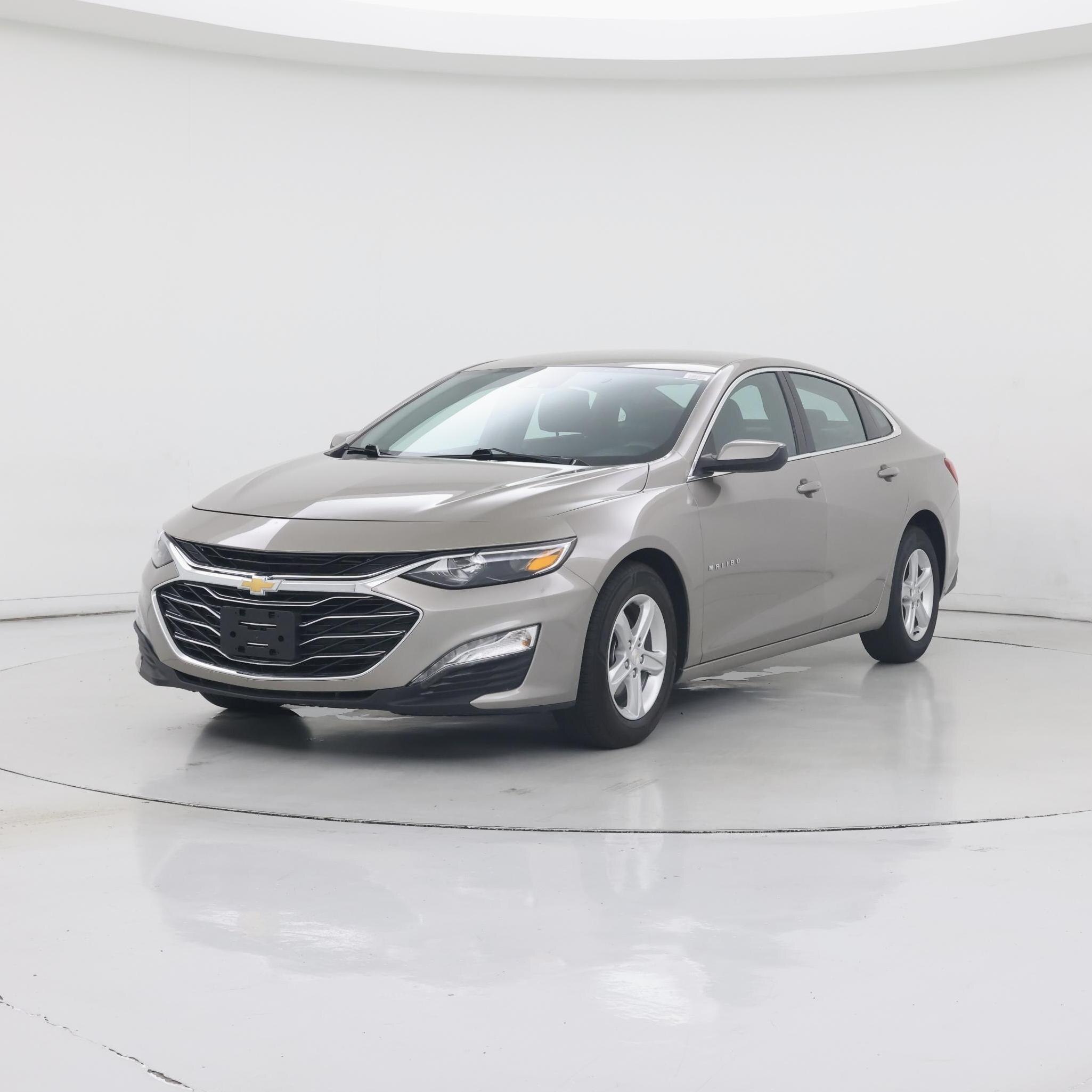 Thumbnail: 2024 Chevrolet Malibu - 4