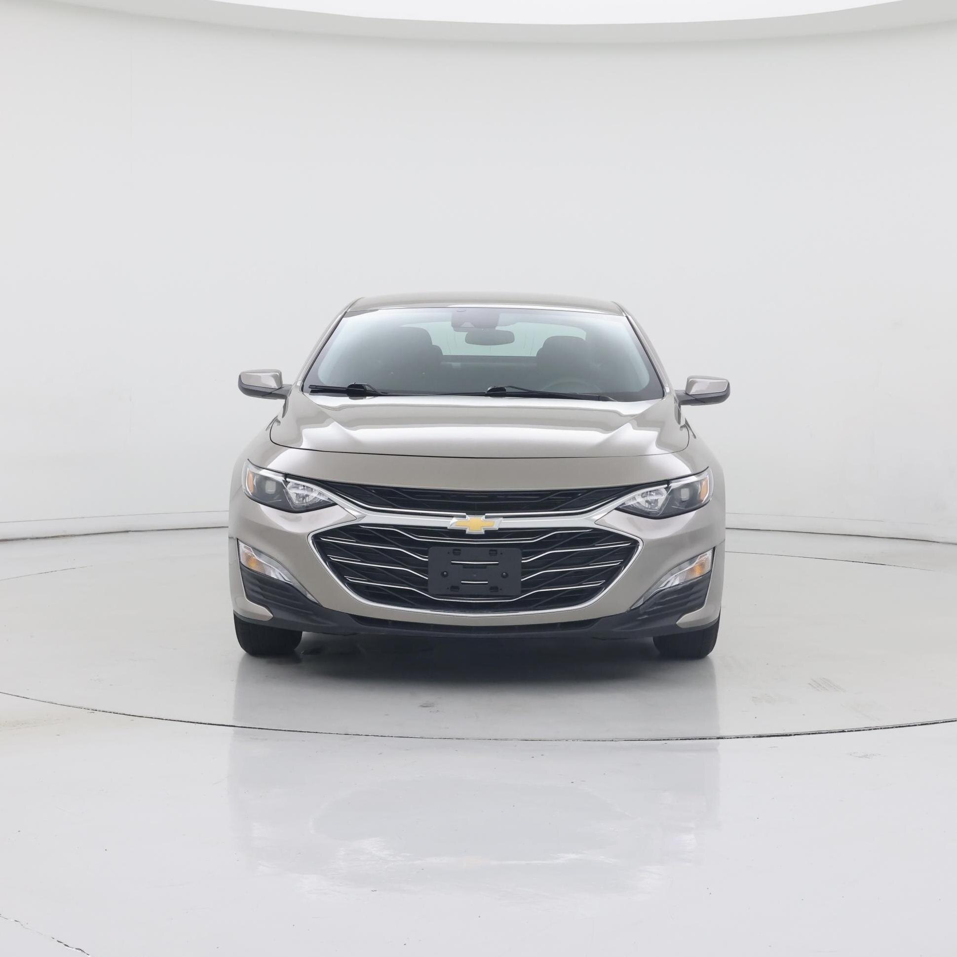 Thumbnail: 2024 Chevrolet Malibu - 5
