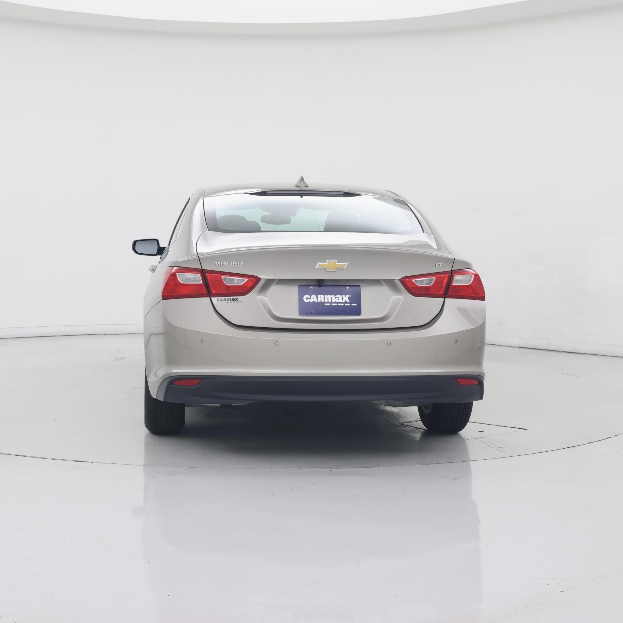 Thumbnail: 2024 Chevrolet Malibu - 6
