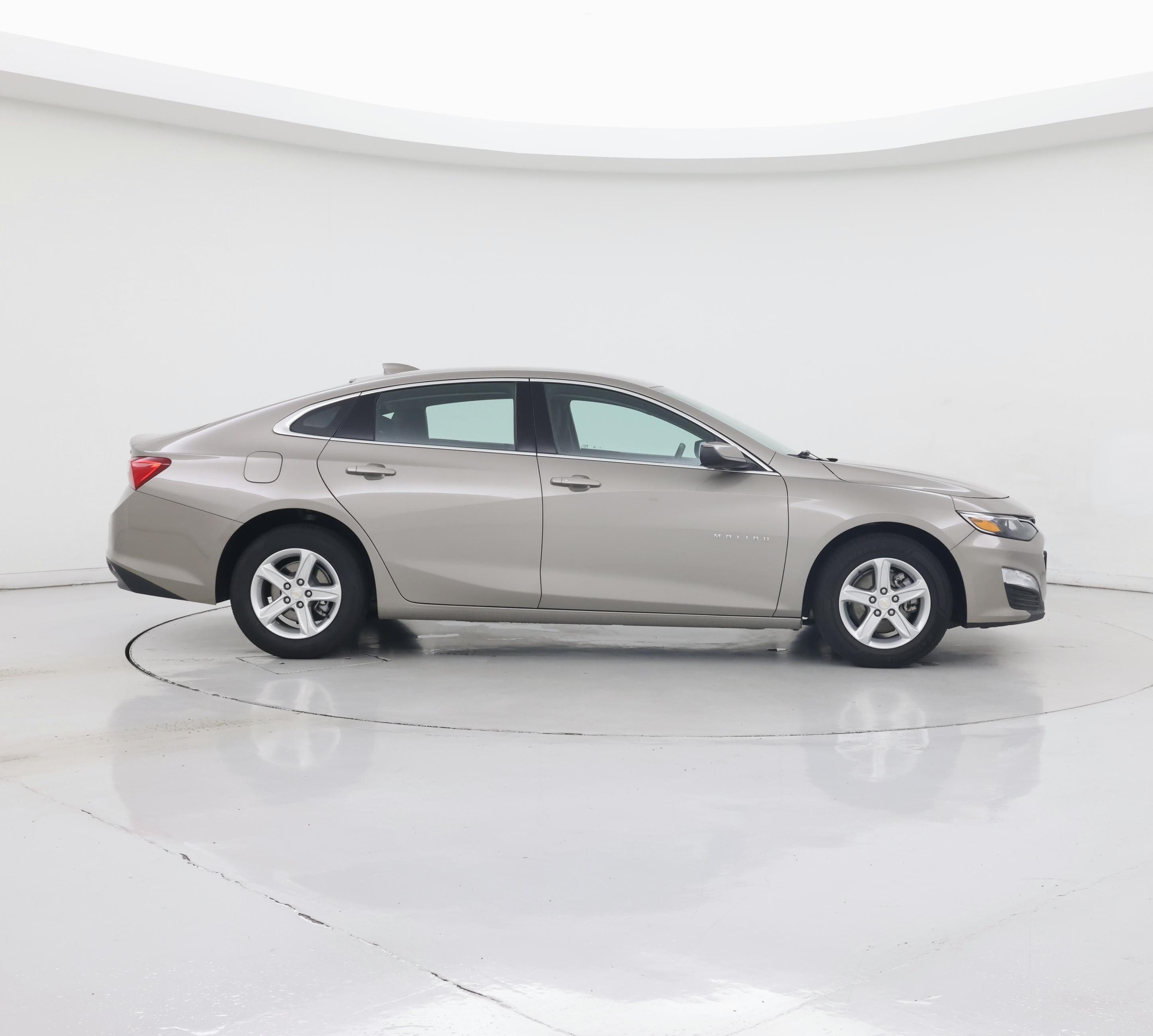 Thumbnail: 2024 Chevrolet Malibu - 7