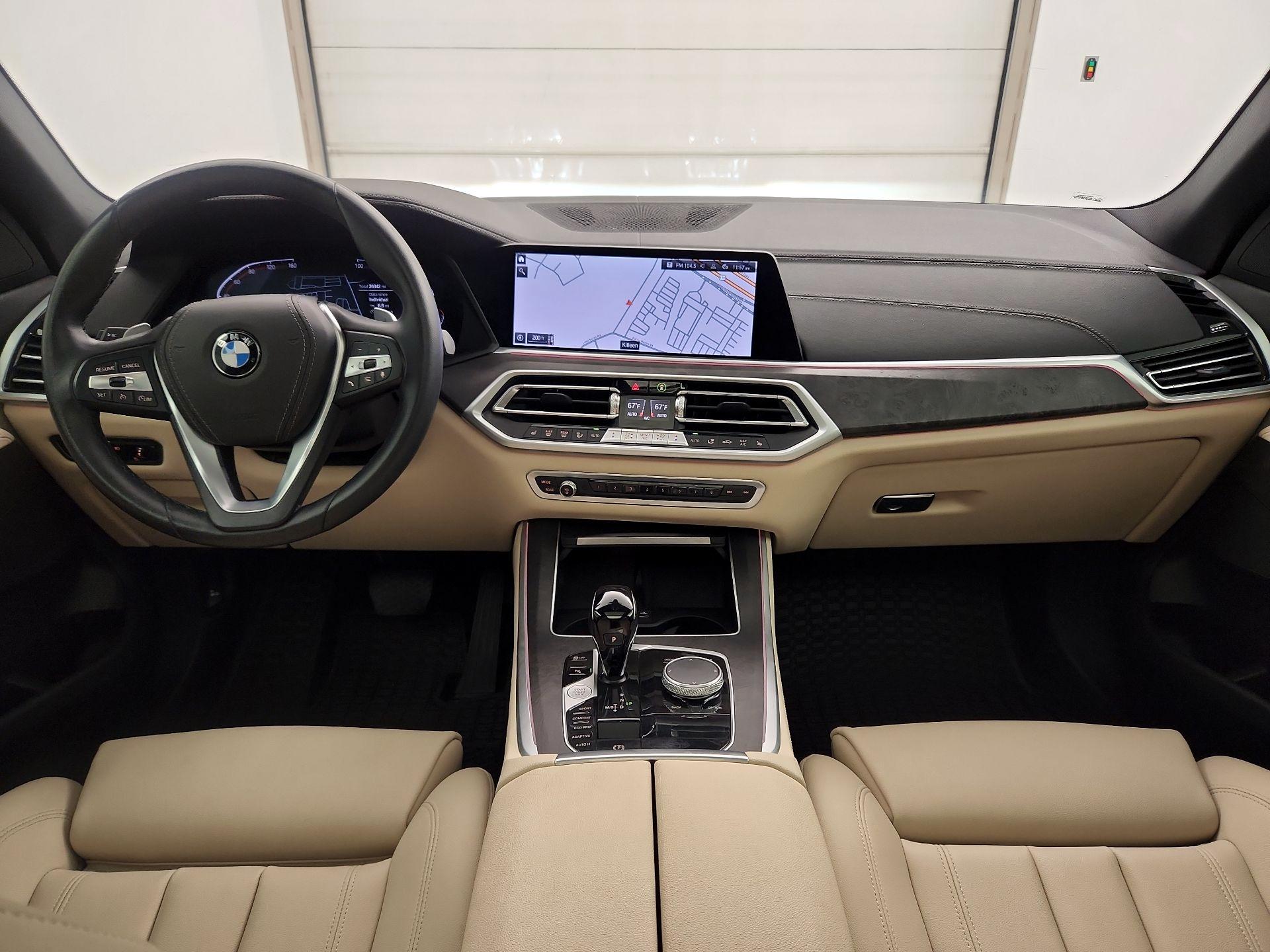 Thumbnail: 2022 BMW X5 - 9