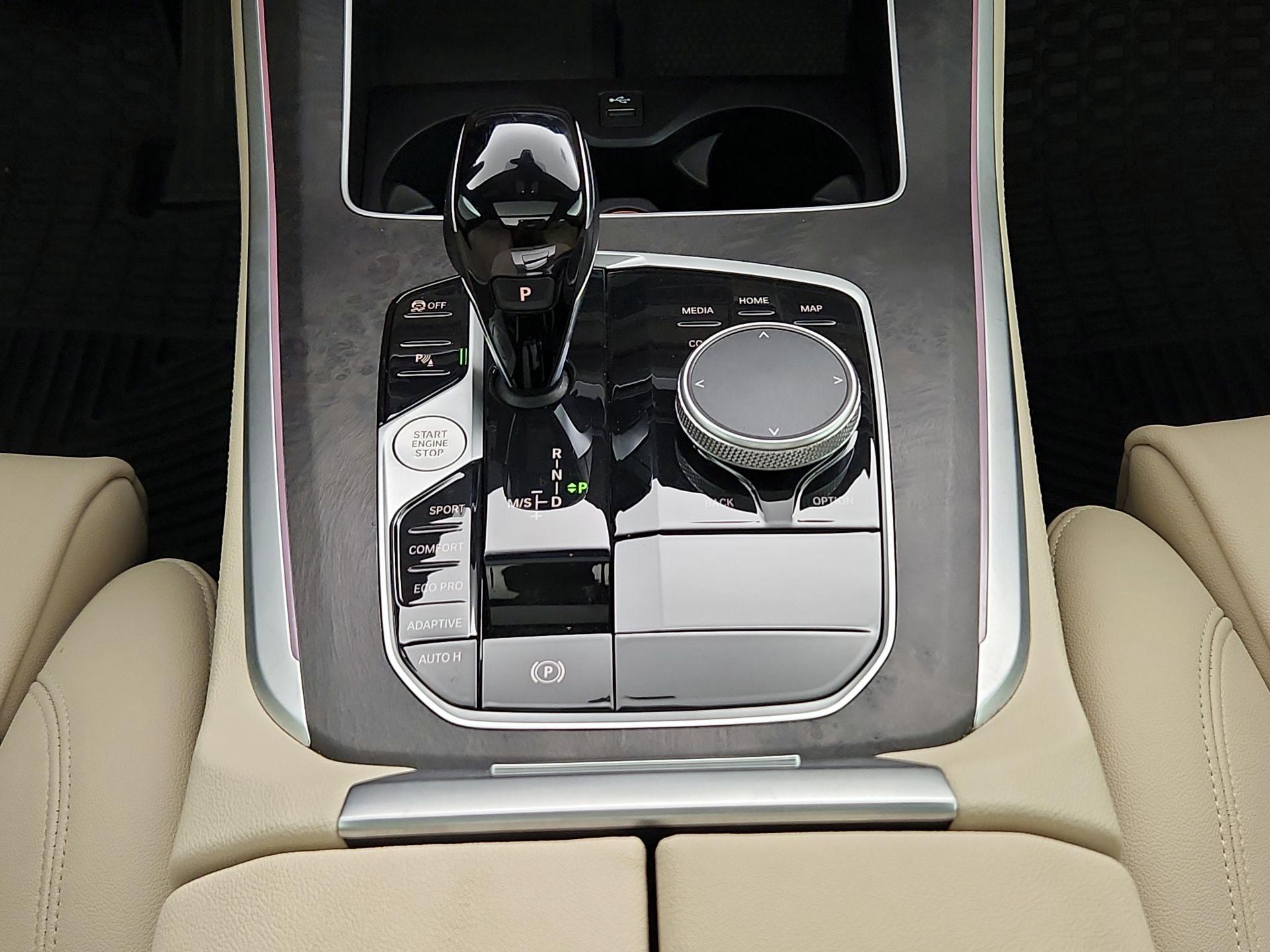 Thumbnail: 2022 BMW X5 - 18