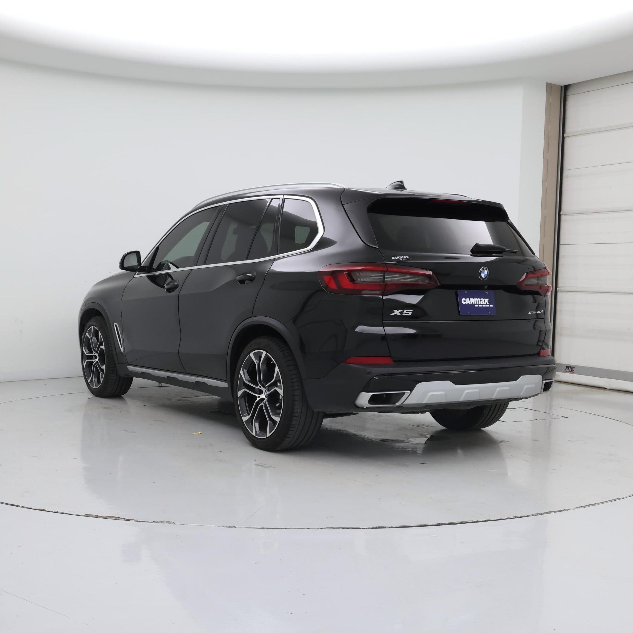 Thumbnail: 2022 BMW X5 - 2