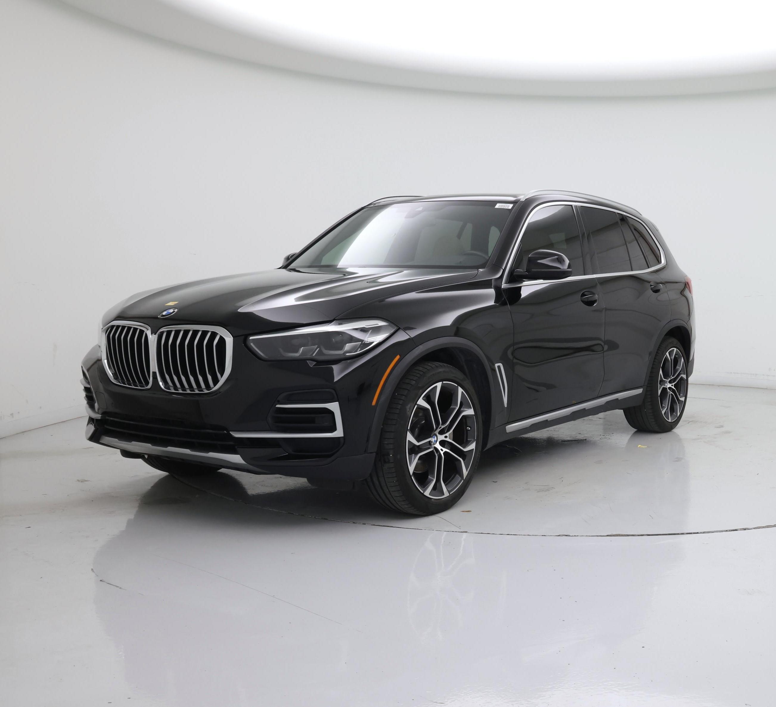 Thumbnail: 2022 BMW X5 - 4