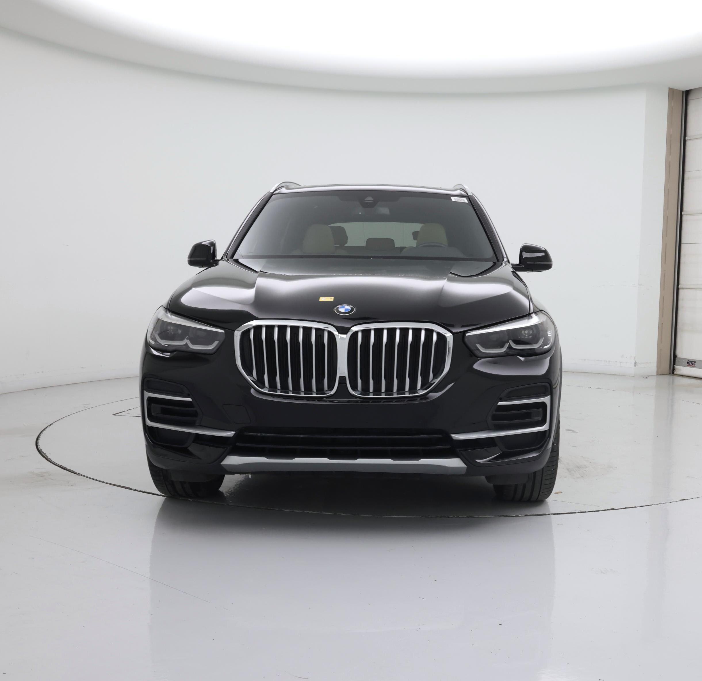 Thumbnail: 2022 BMW X5 - 5