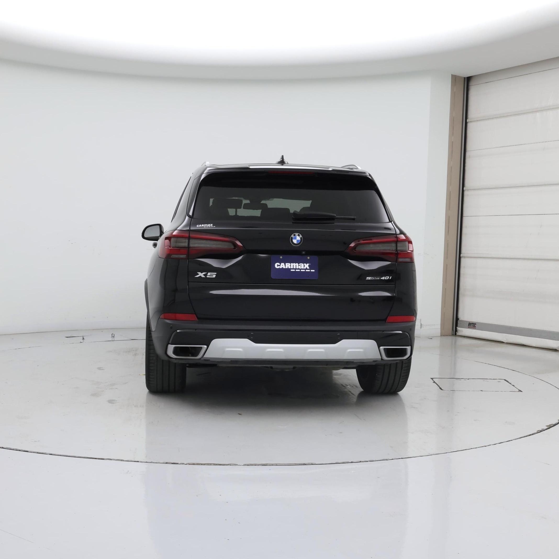 Thumbnail: 2022 BMW X5 - 6