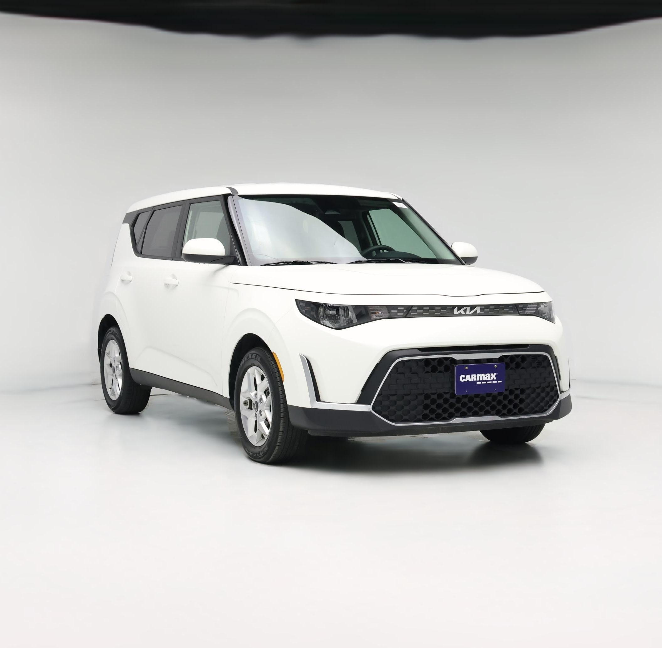 Thumbnail: 2025 Kia Soul - 1