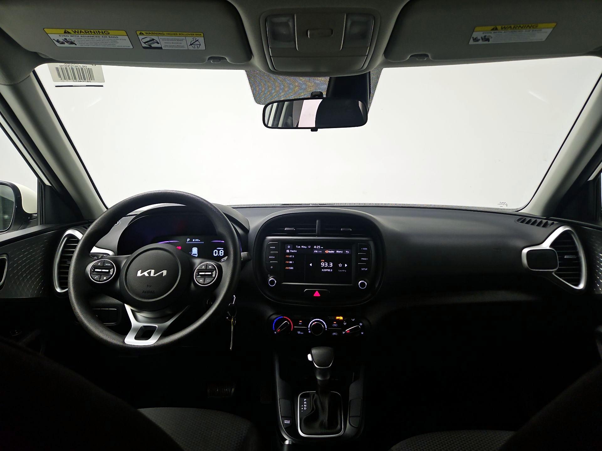Thumbnail: 2025 Kia Soul - 9