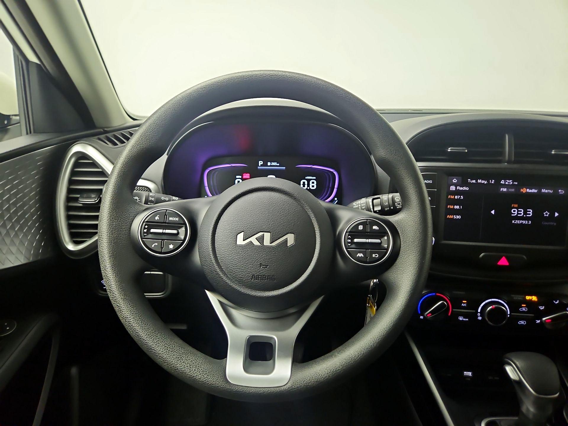 Thumbnail: 2025 Kia Soul - 10