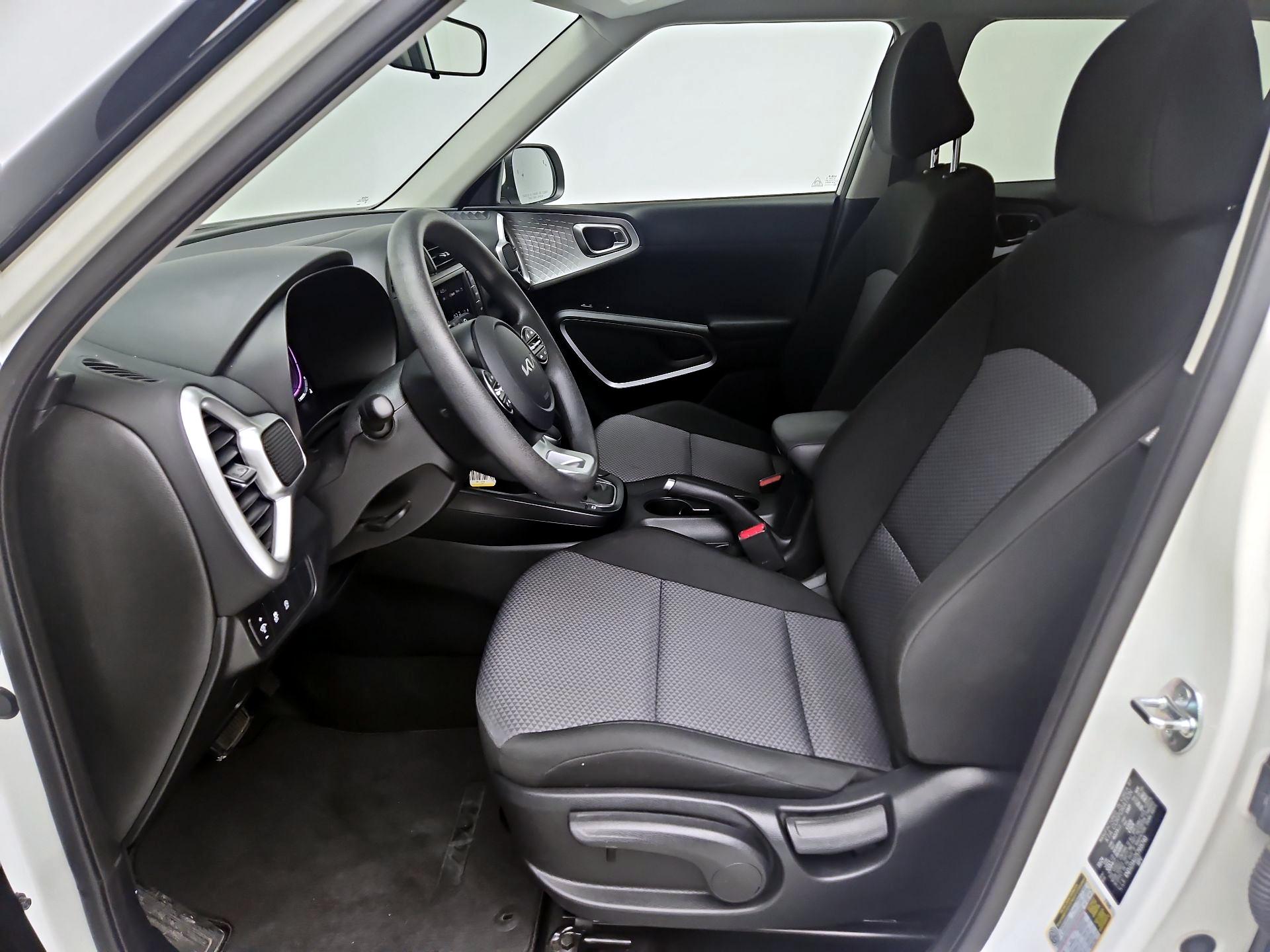 Thumbnail: 2025 Kia Soul - 11