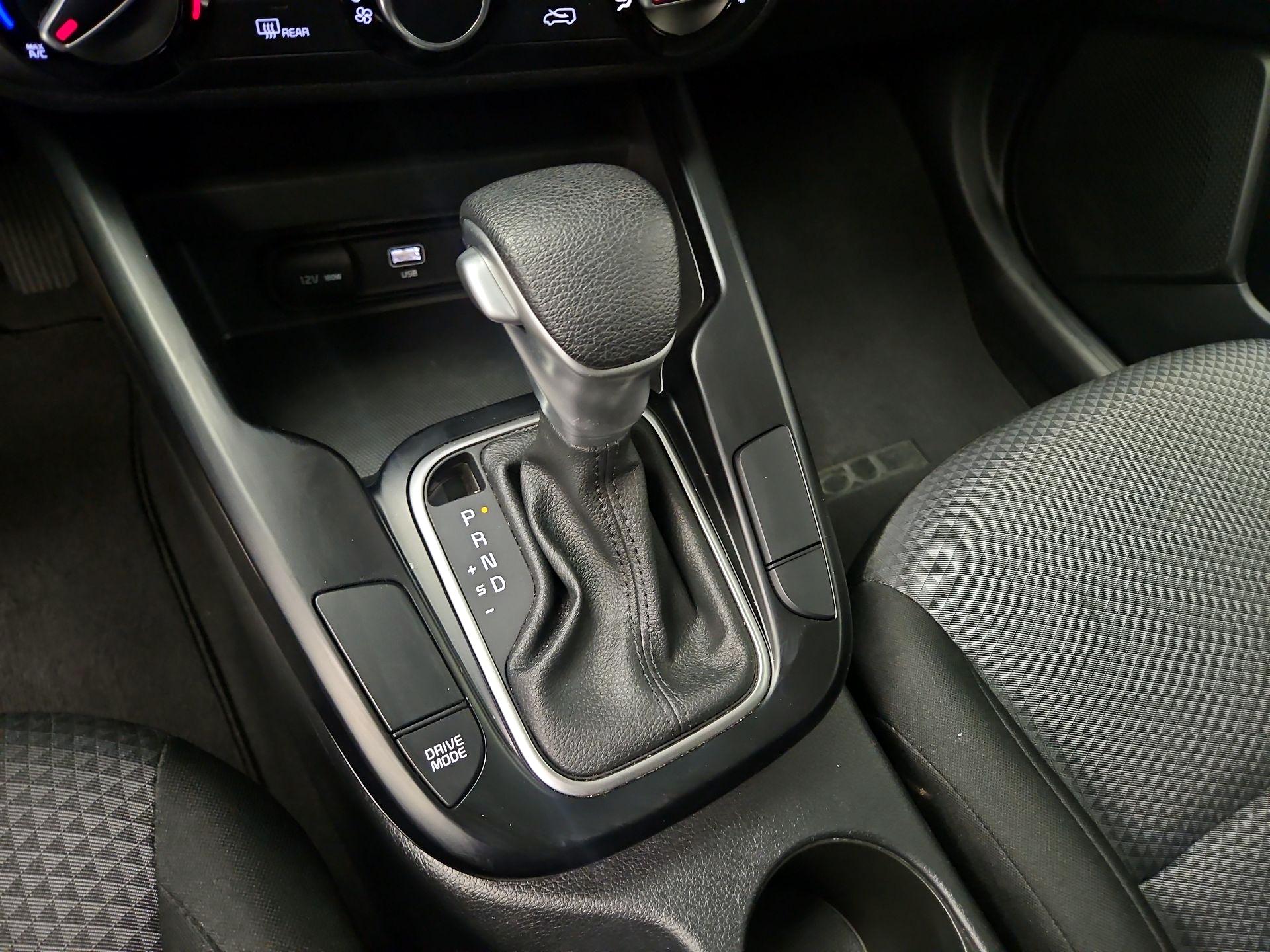 Thumbnail: 2025 Kia Soul - 17