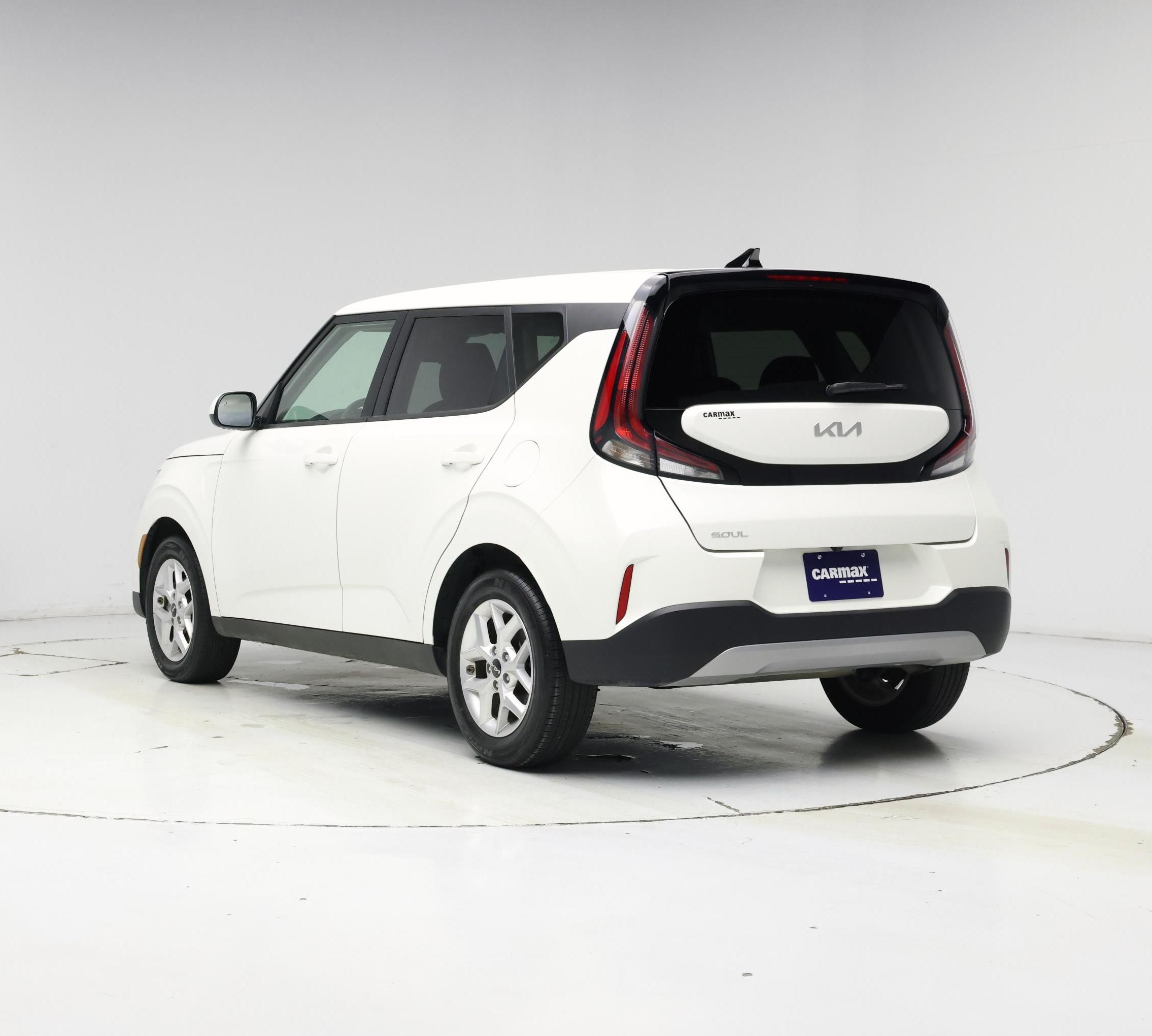 Thumbnail: 2025 Kia Soul - 2