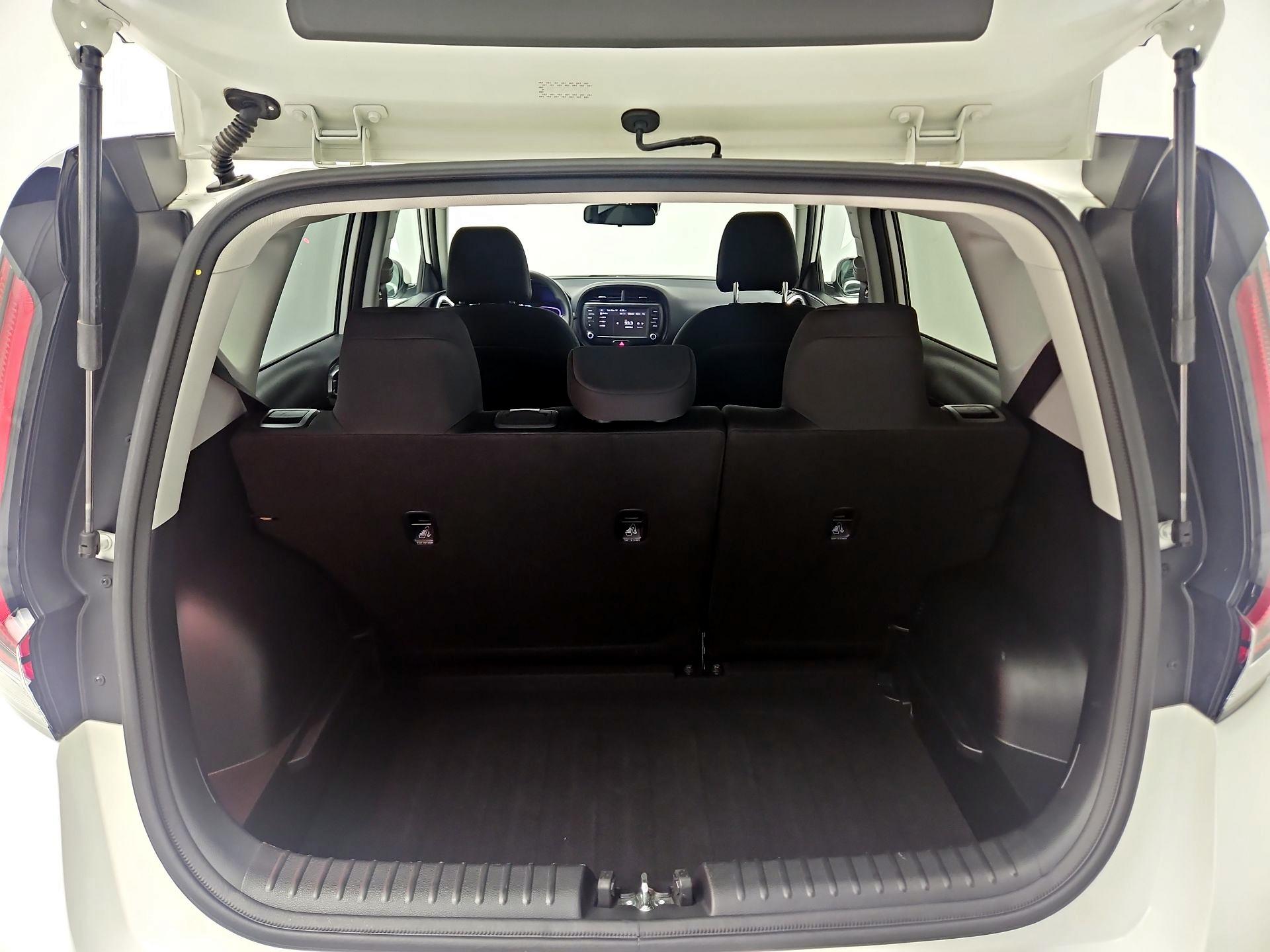 Thumbnail: 2025 Kia Soul - 20