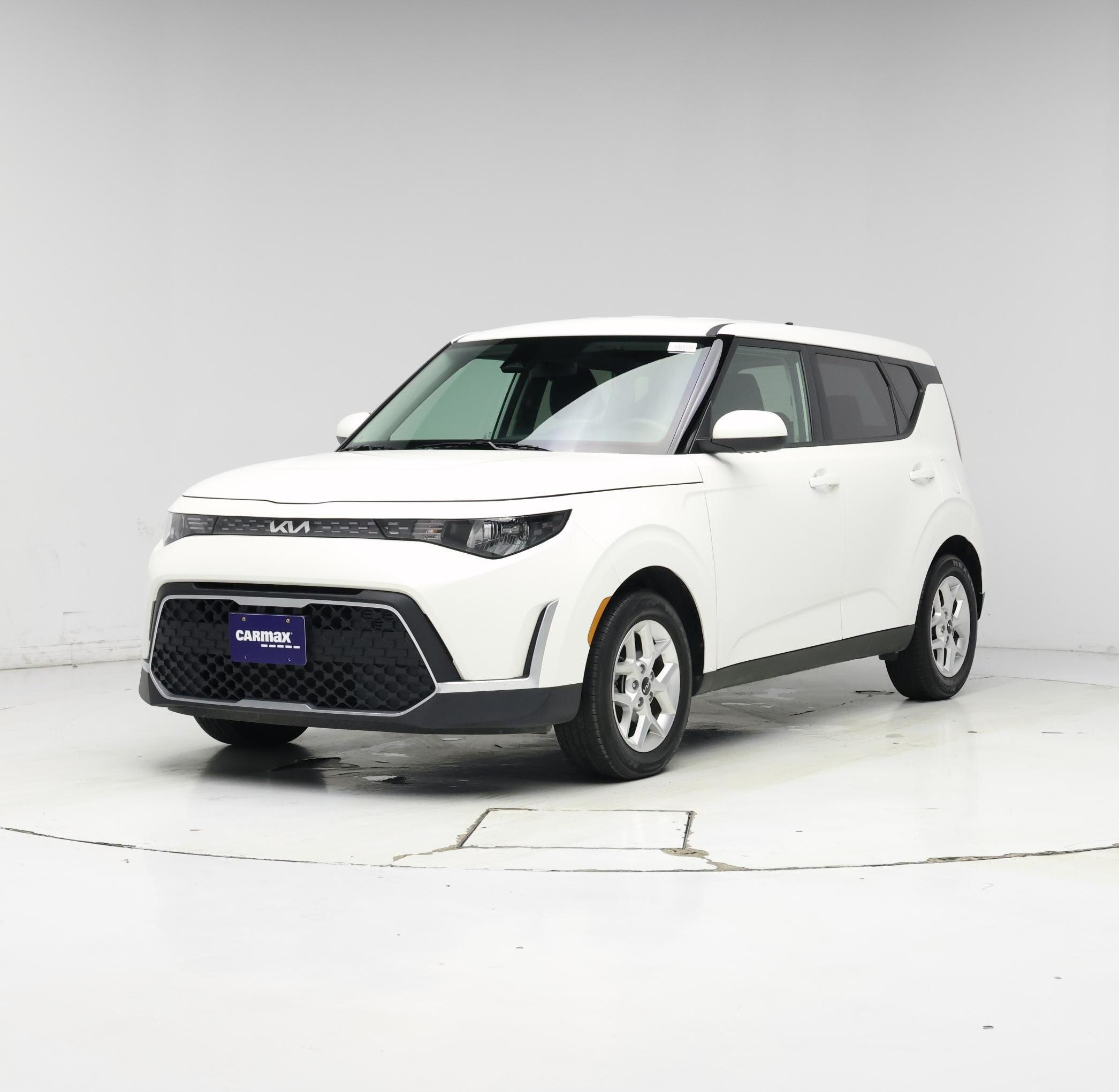 Thumbnail: 2025 Kia Soul - 4