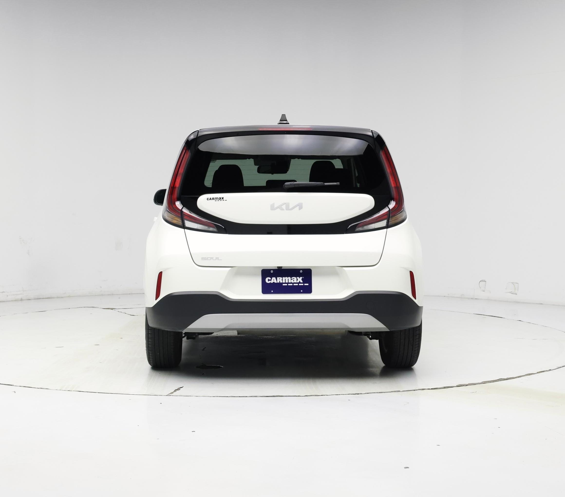 Thumbnail: 2025 Kia Soul - 6