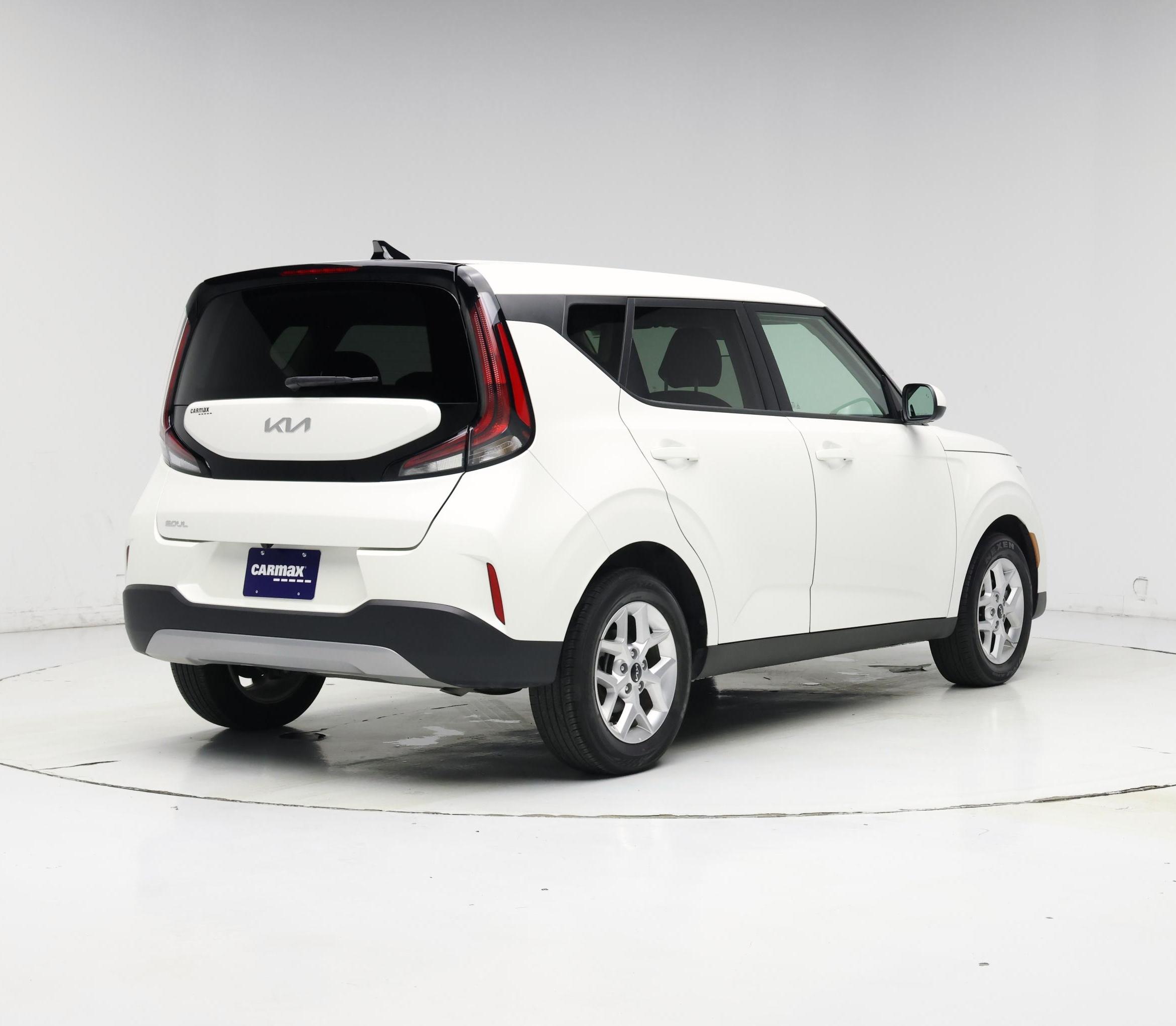 Thumbnail: 2025 Kia Soul - 8