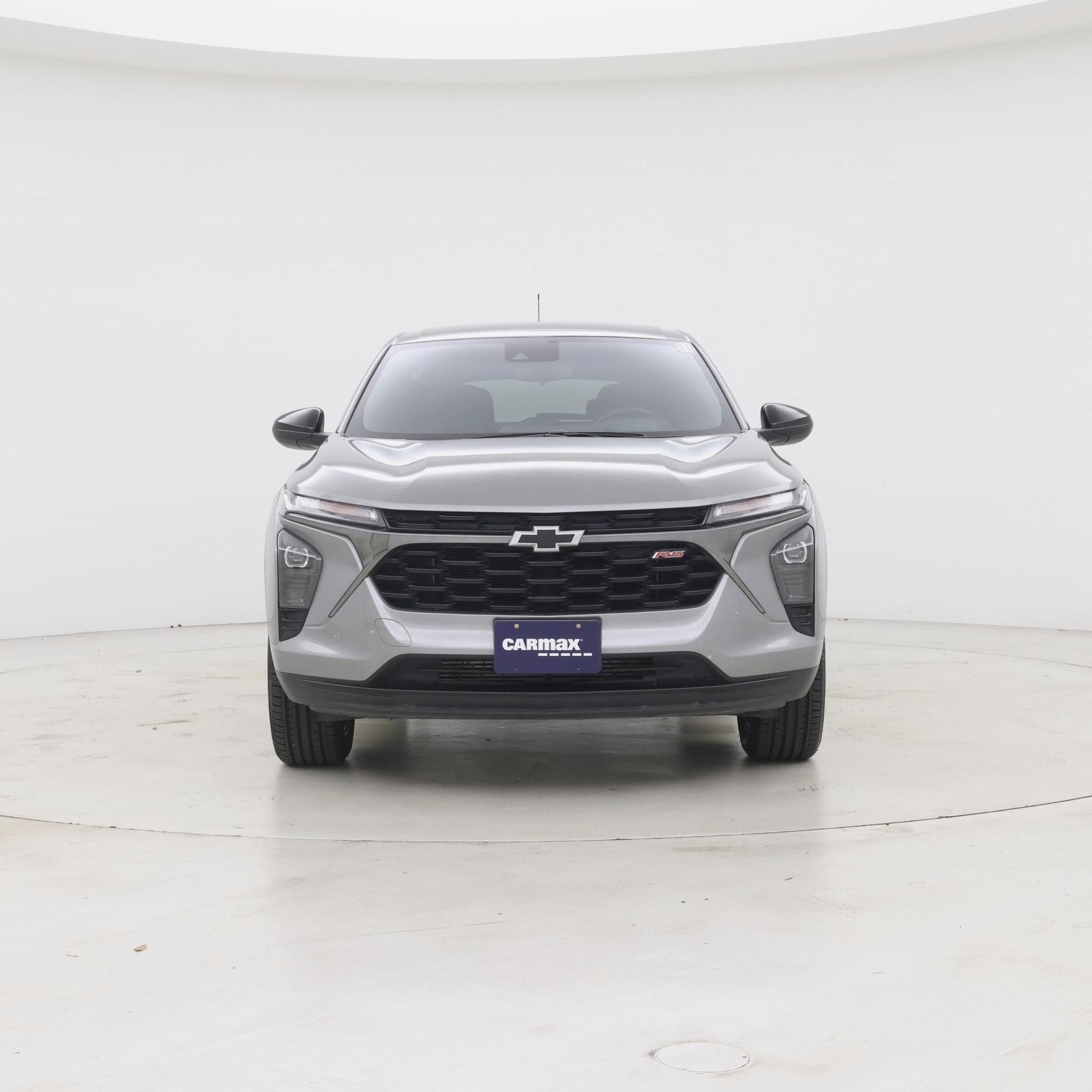 Thumbnail: 2025 Chevrolet Trax - 5