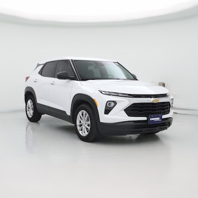 2025 Chevrolet TrailBlazer LS