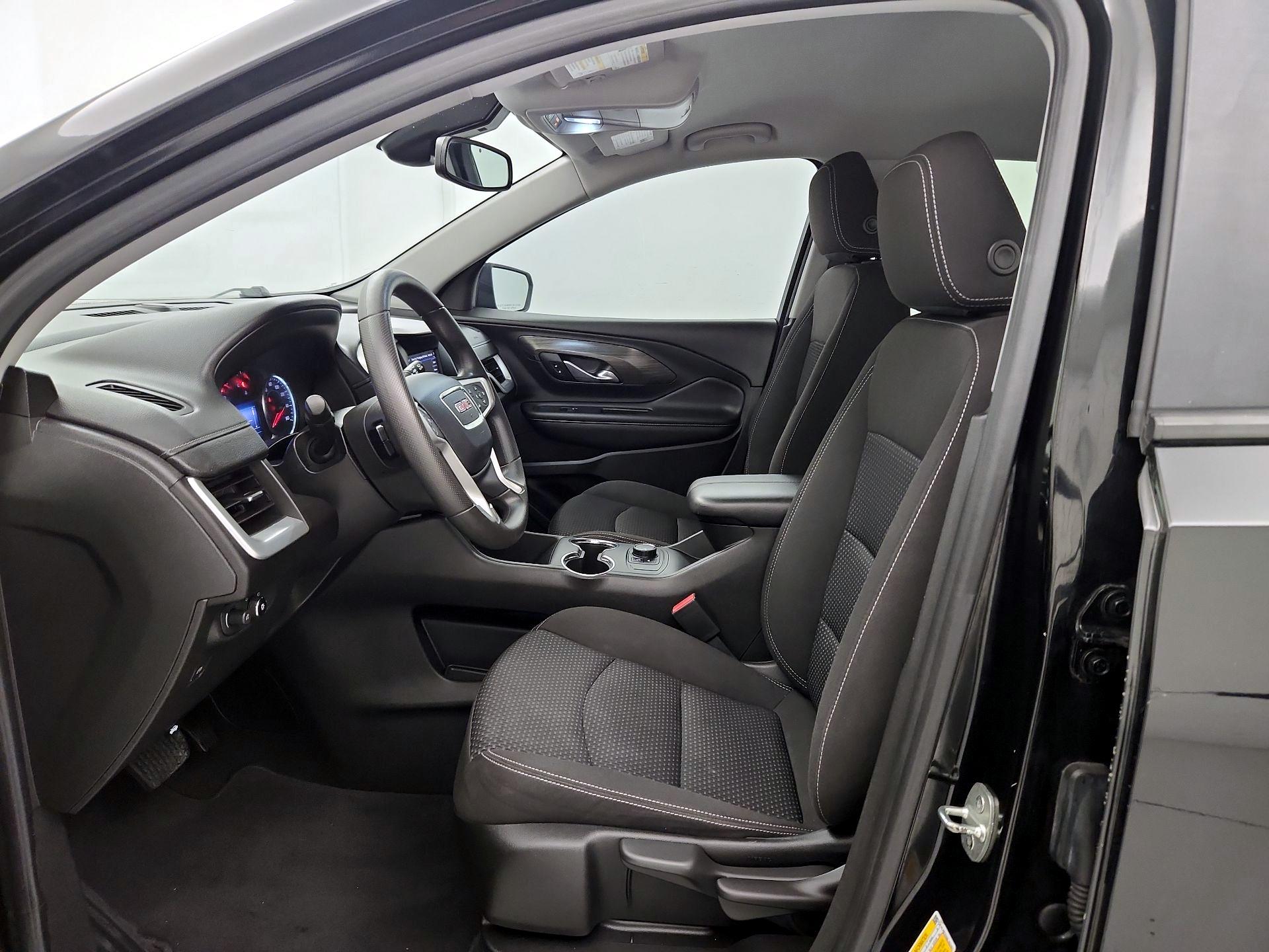Thumbnail: 2022 GMC Terrain - 11