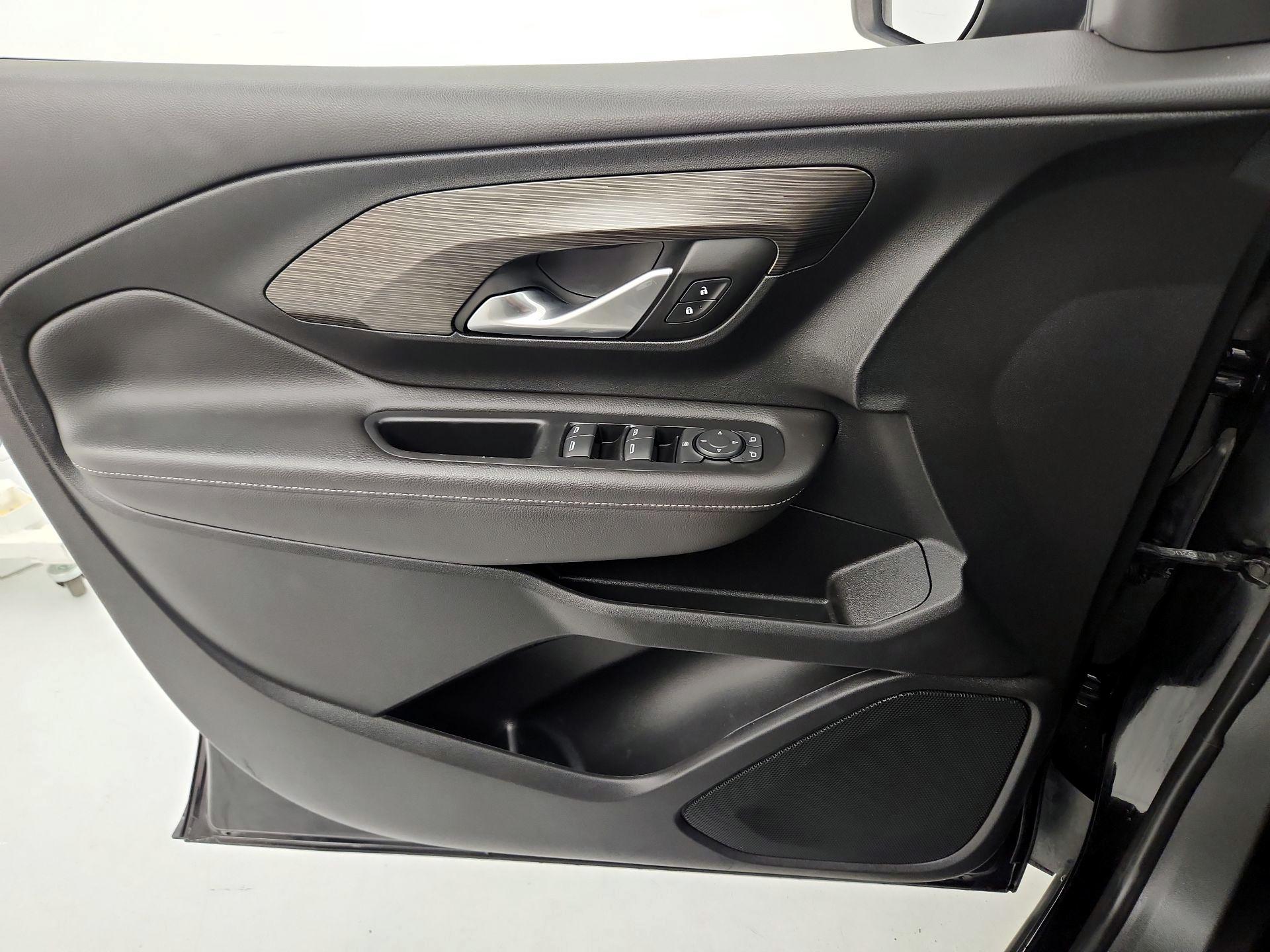 Thumbnail: 2022 GMC Terrain - 12